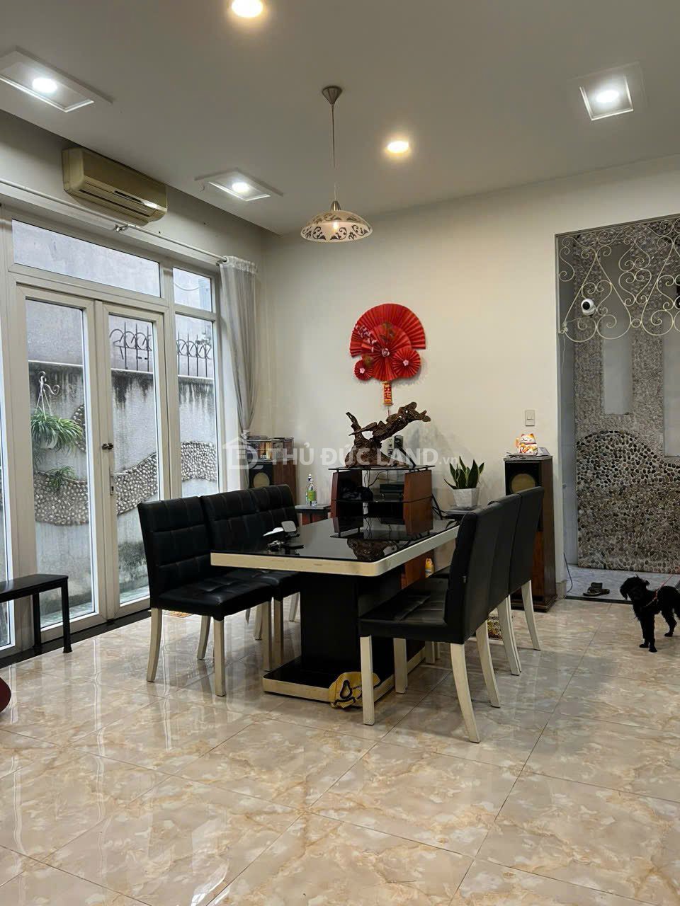 Bán nhà Trường Thọ - 129.1 m² ngang 8.5m, 3 phòng ngủ, ở ngay - Ảnh 12