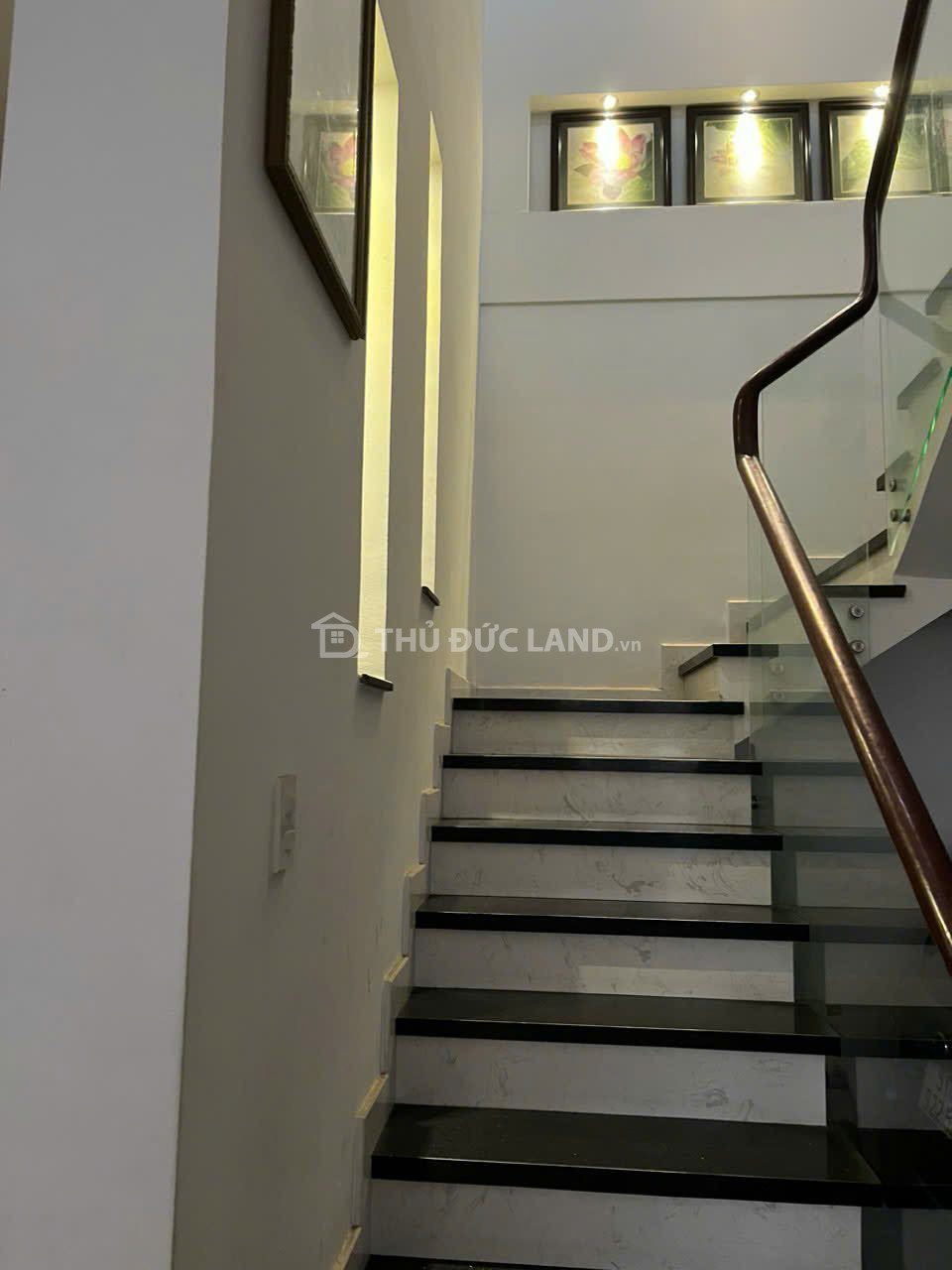 Bán nhà Trường Thọ - 129.1 m² ngang 8.5m, 3 phòng ngủ, ở ngay - Ảnh 13