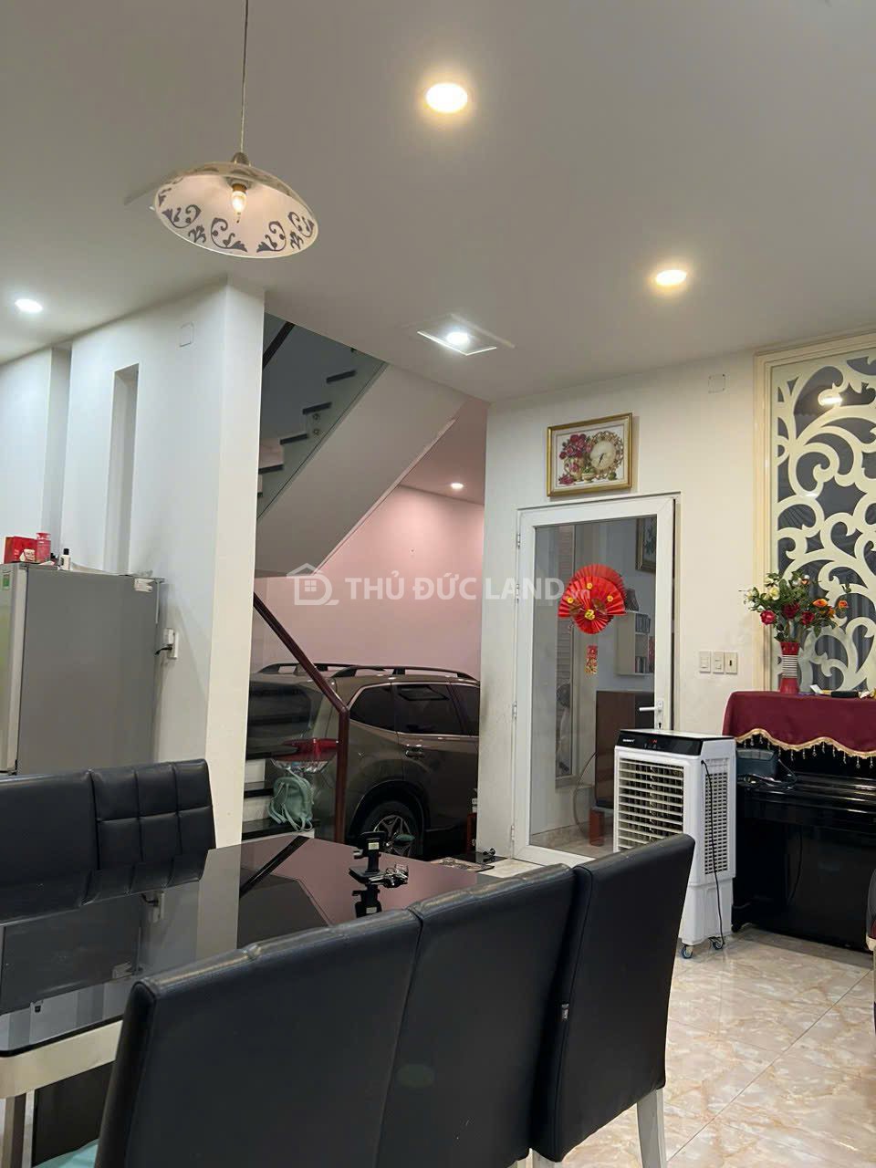 Bán nhà Trường Thọ - 129.1 m² ngang 8.5m, 3 phòng ngủ, ở ngay - Ảnh 6