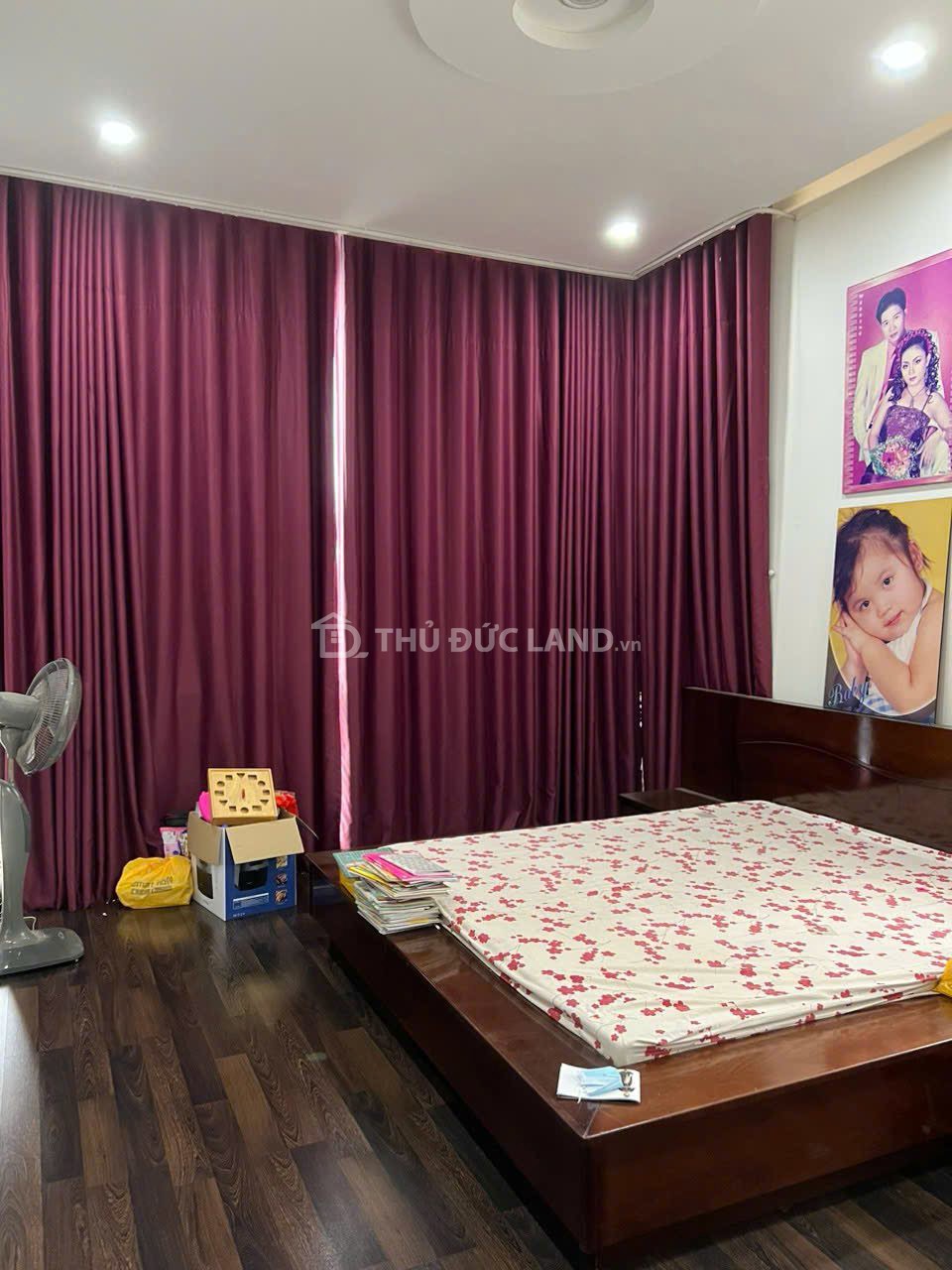 Bán nhà Trường Thọ - 129.1 m² ngang 8.5m, 3 phòng ngủ, ở ngay - Ảnh 11