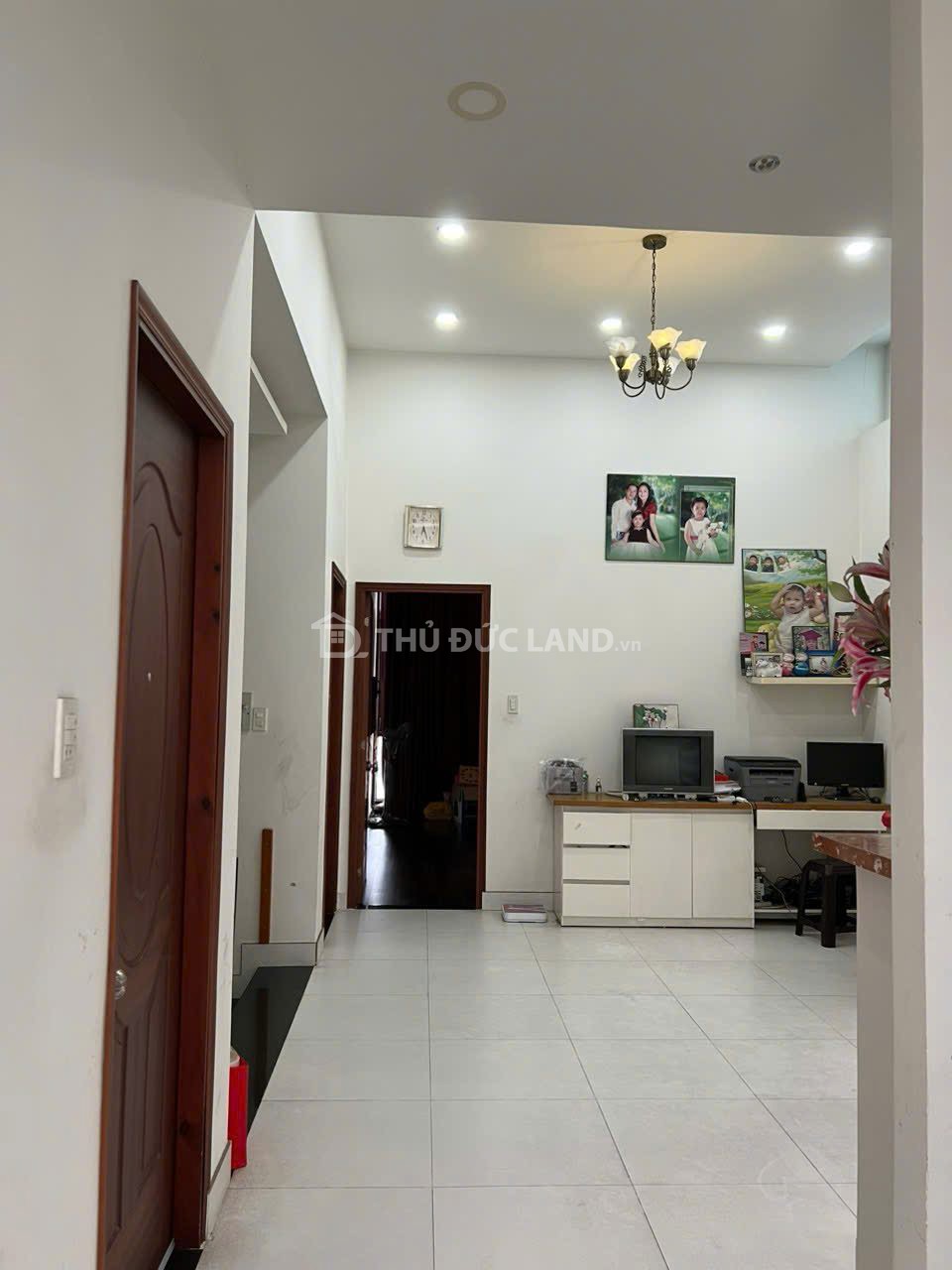 Bán nhà Trường Thọ - 129.1 m² ngang 8.5m, 3 phòng ngủ, ở ngay - Ảnh 7