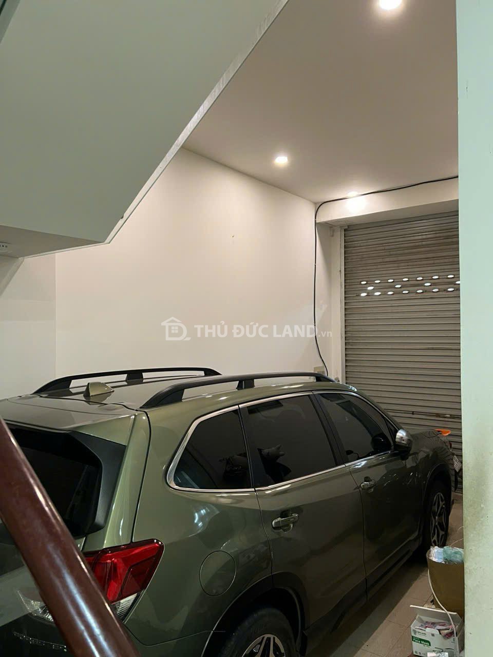 Bán nhà Trường Thọ - 129.1 m² ngang 8.5m, 3 phòng ngủ, ở ngay - Ảnh 5