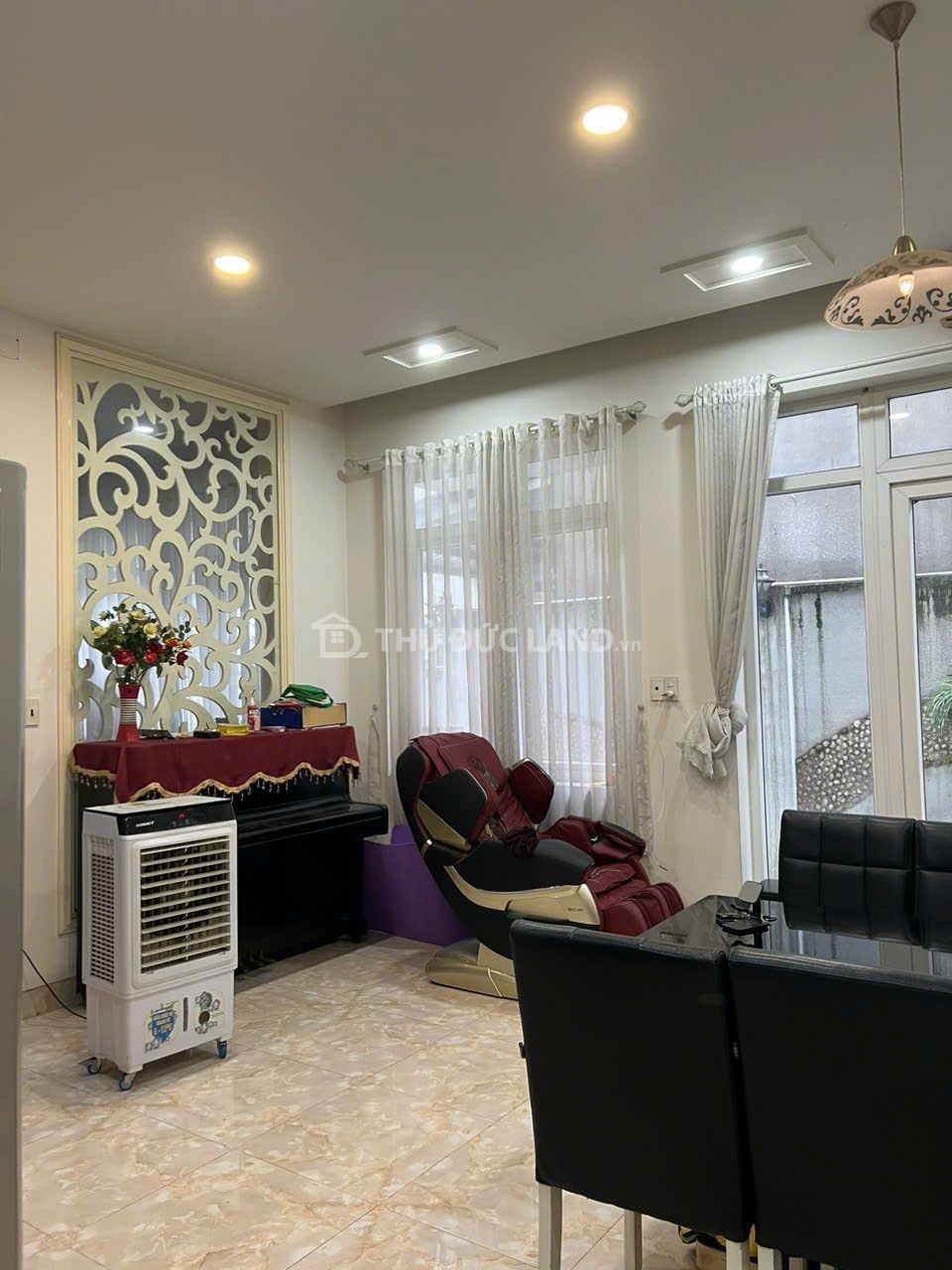 Bán nhà Trường Thọ - 129.1 m² ngang 8.5m, 3 phòng ngủ, ở ngay - Ảnh 10