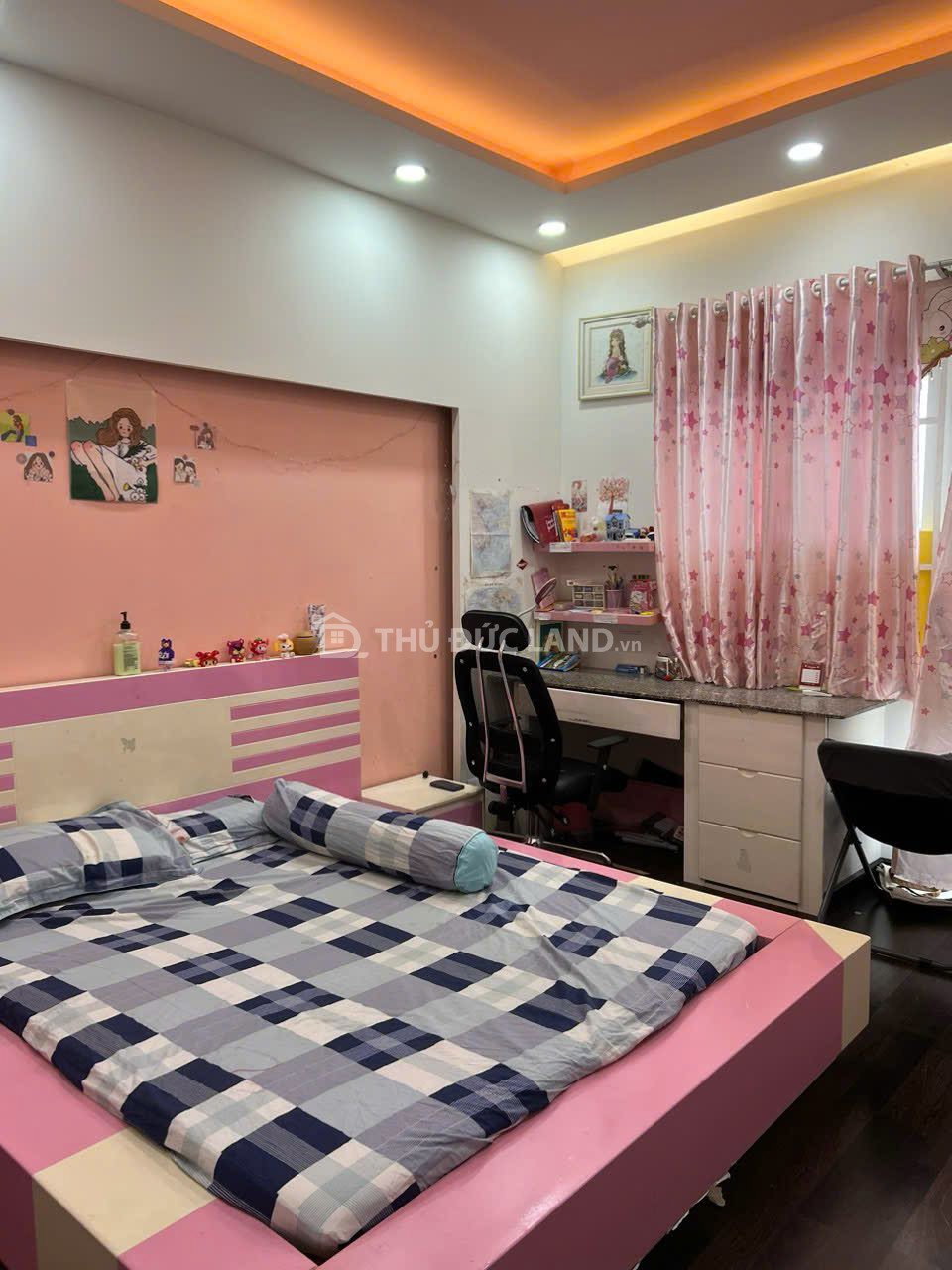 Bán nhà Trường Thọ - 129.1 m² ngang 8.5m, 3 phòng ngủ, ở ngay - Ảnh 15