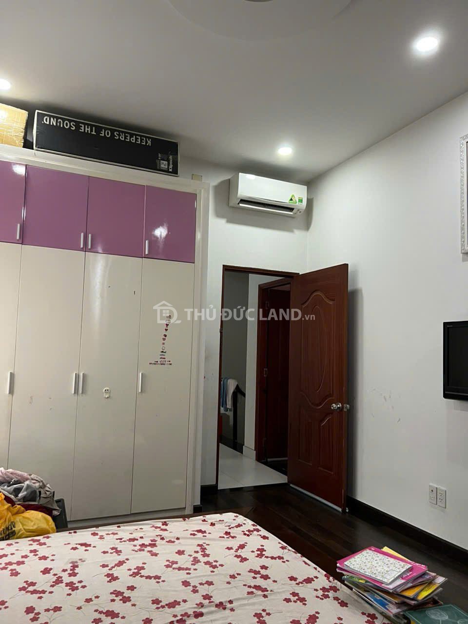 Bán nhà Trường Thọ - 129.1 m² ngang 8.5m, 3 phòng ngủ, ở ngay - Ảnh 14