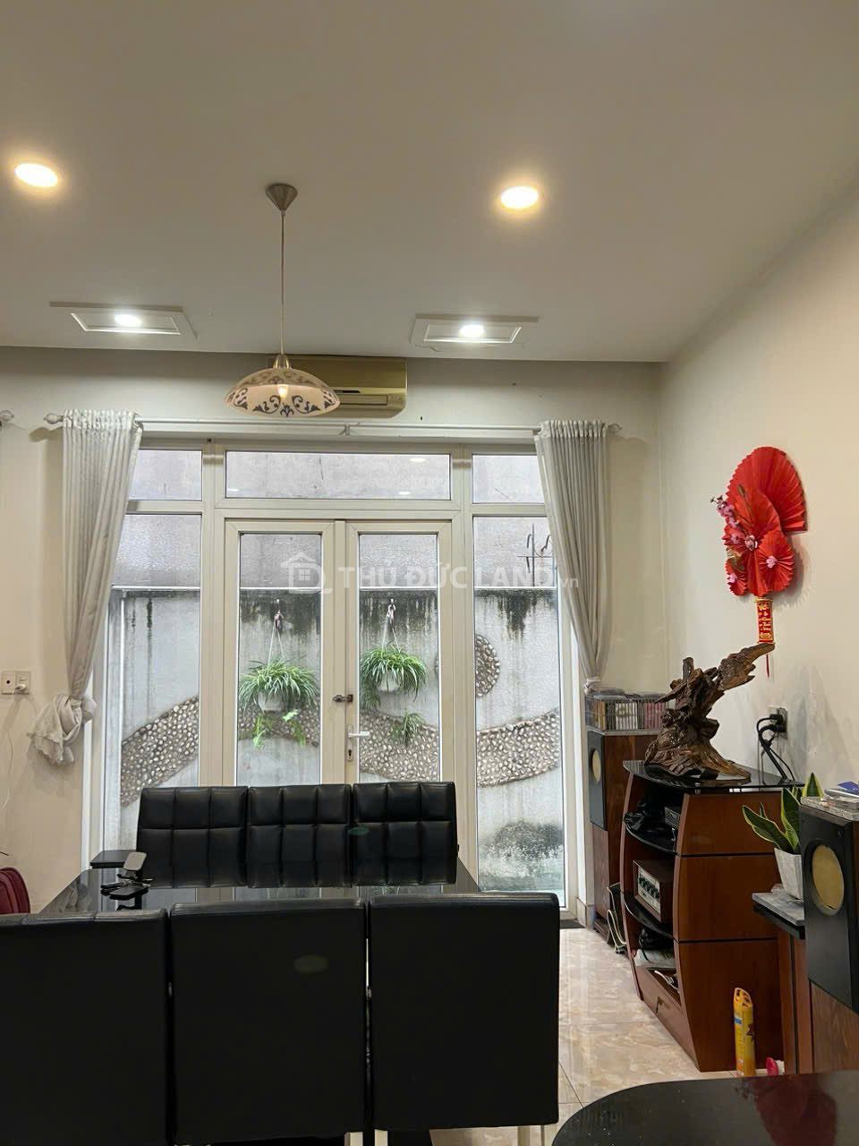 Bán nhà Trường Thọ - 129.1 m² ngang 8.5m, 3 phòng ngủ, ở ngay - Ảnh 8