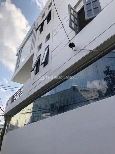 Bán nhà 2MT Đường 2, Trường Thọ, ngang 5.5m, đường trước nhà 20m. DT 125M2 Ngang 5.5M - Ảnh 7