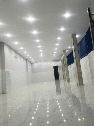 Bán nhà 2MT Đường 2, Trường Thọ, ngang 5.5m, đường trước nhà 20m. DT 125M2 Ngang 5.5M - Ảnh 6