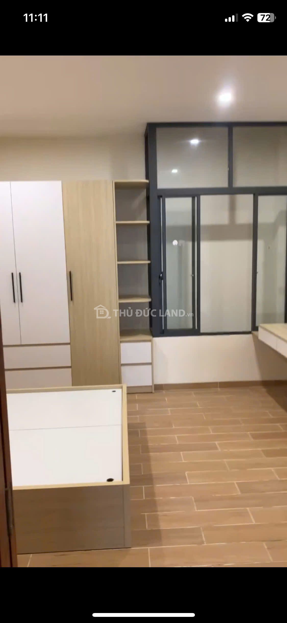 Bán nhà hẻm Đường 12 Trường Thọ, 56.9m², 3 tầng, hẻm 4m. Cạnh Vành Đai 2 - Ảnh 2