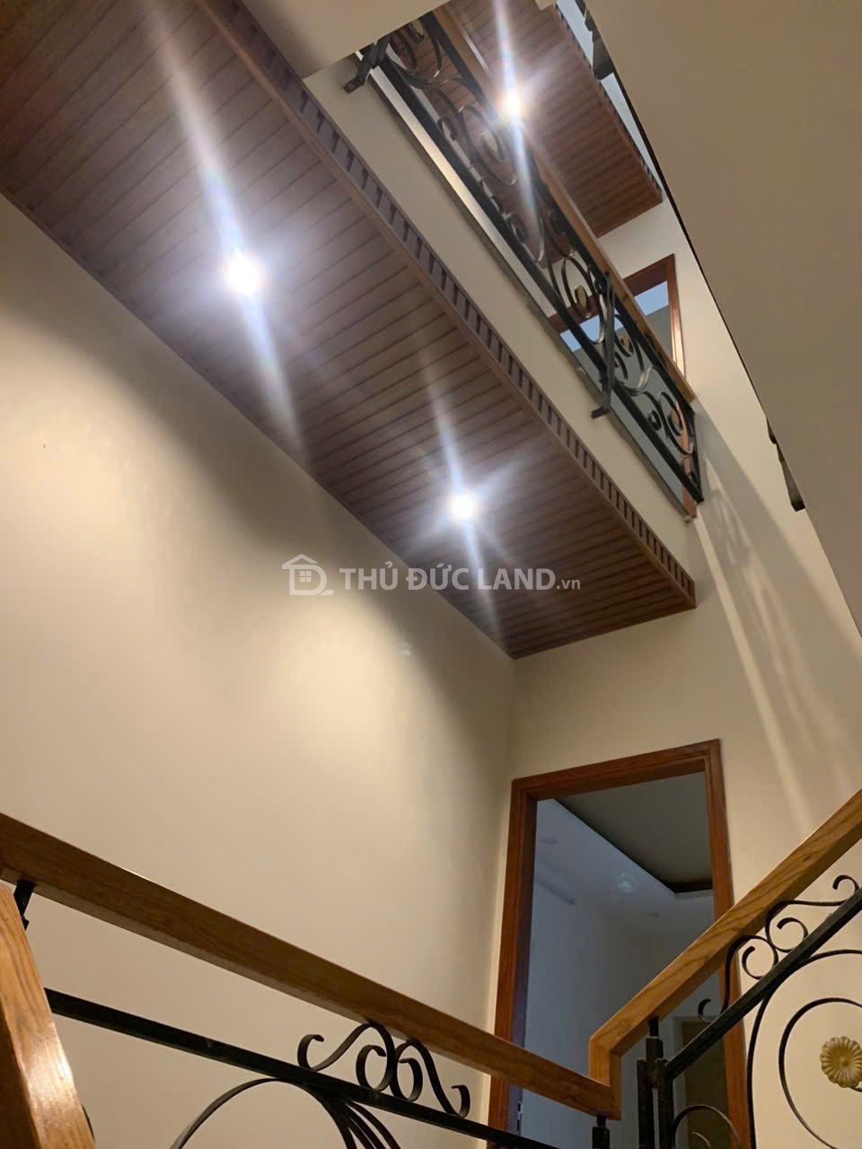 Bán nhà hẻm Đường 12 Trường Thọ, 56.9m², 3 tầng, hẻm 4m. Cạnh Vành Đai 2 - Ảnh 5