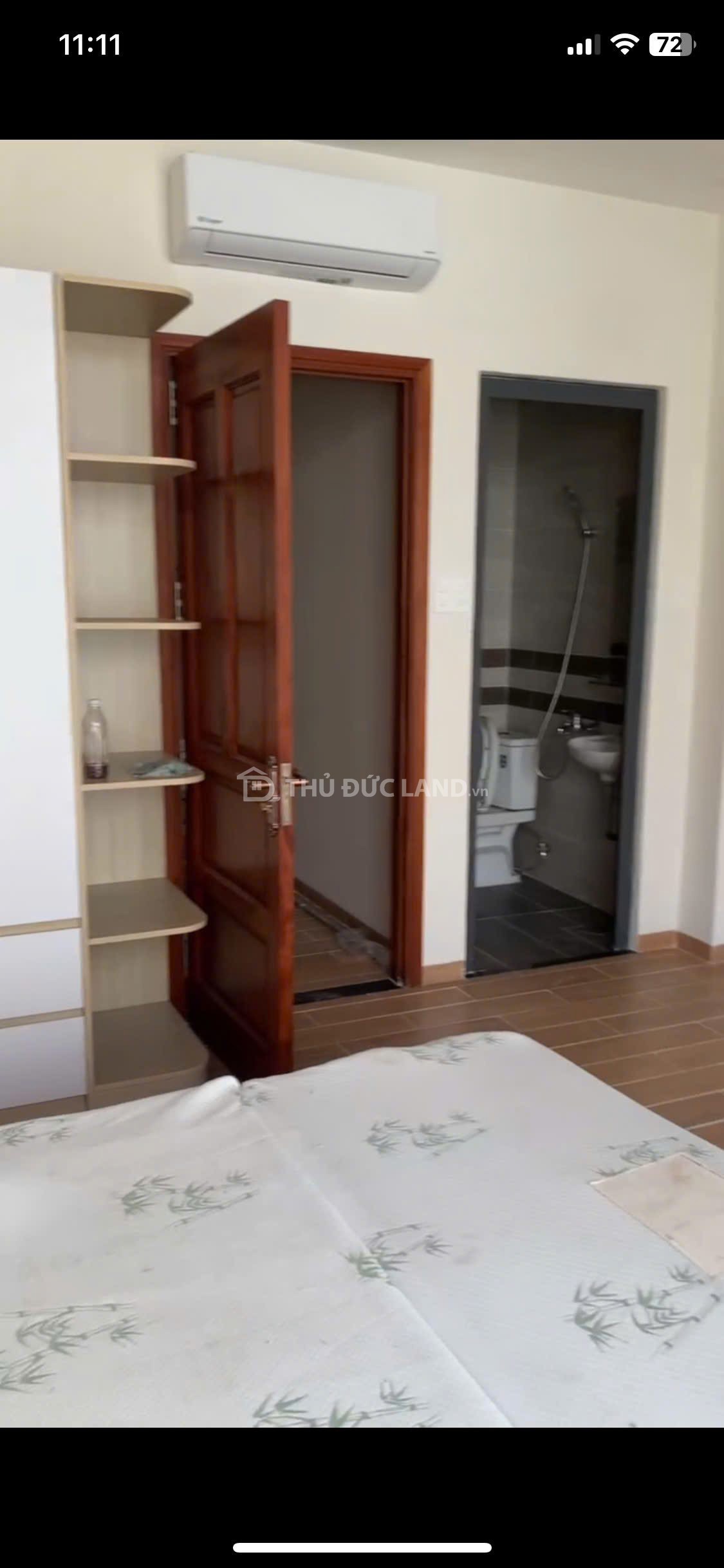 Bán nhà hẻm Đường 12 Trường Thọ, 56.9m², 3 tầng, hẻm 4m. Cạnh Vành Đai 2 - Ảnh 4