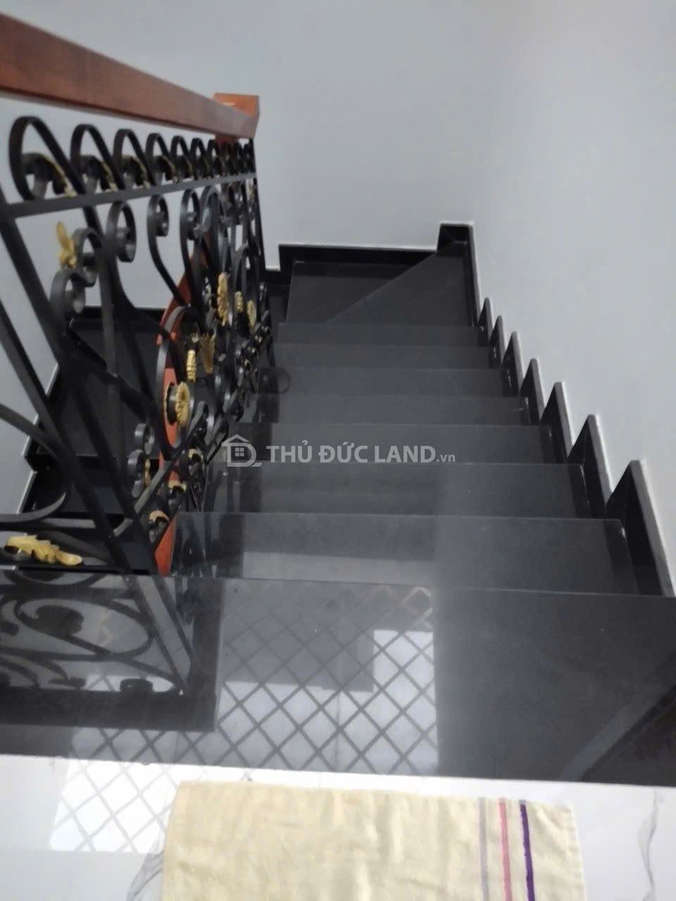 Bán nhà hẻm Hồ Văn Tư, Trường Thọ, 3 tầng 4PN, hẻm 5m, KDC đồng bộ, tiện ích bao vây - Ảnh 9