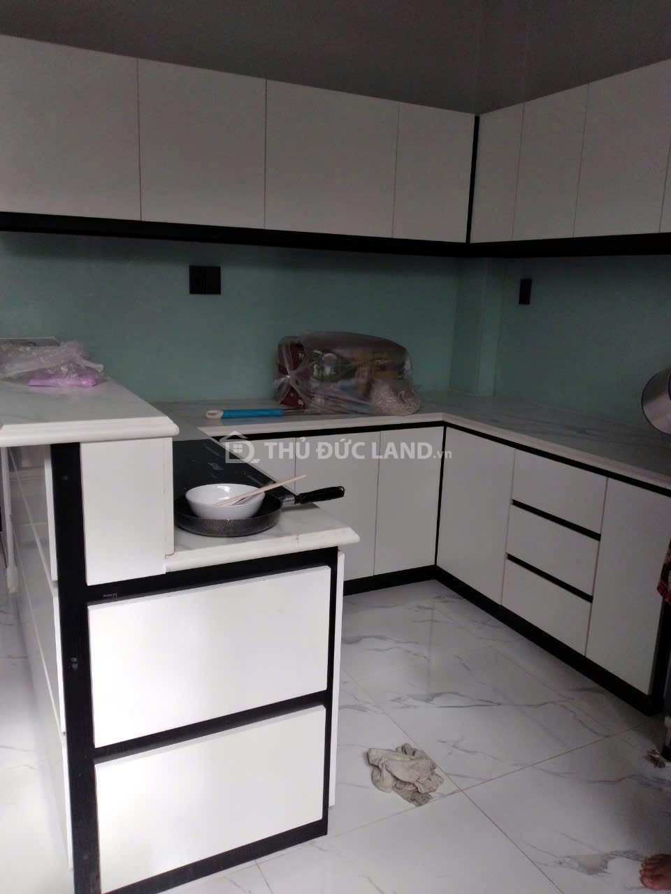 Bán nhà hẻm Hồ Văn Tư, Trường Thọ, 3 tầng 4PN, hẻm 5m, KDC đồng bộ, tiện ích bao vây - Ảnh 15