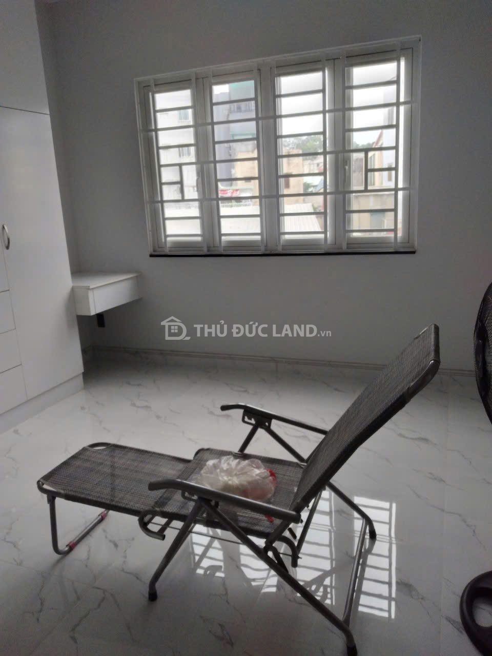 Bán nhà hẻm Hồ Văn Tư, Trường Thọ, 3 tầng 4PN, hẻm 5m, KDC đồng bộ, tiện ích bao vây - Ảnh 11