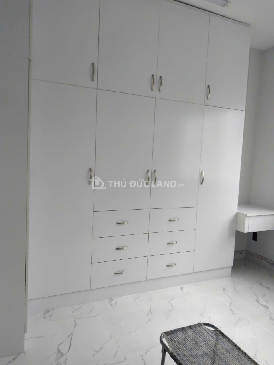 Bán nhà hẻm Hồ Văn Tư, Trường Thọ, 3 tầng 4PN, hẻm 5m, KDC đồng bộ, tiện ích bao vây - Ảnh 12