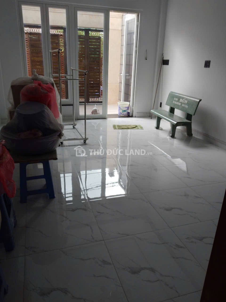 Bán nhà hẻm Hồ Văn Tư, Trường Thọ, 3 tầng 4PN, hẻm 5m, KDC đồng bộ, tiện ích bao vây - Ảnh 14