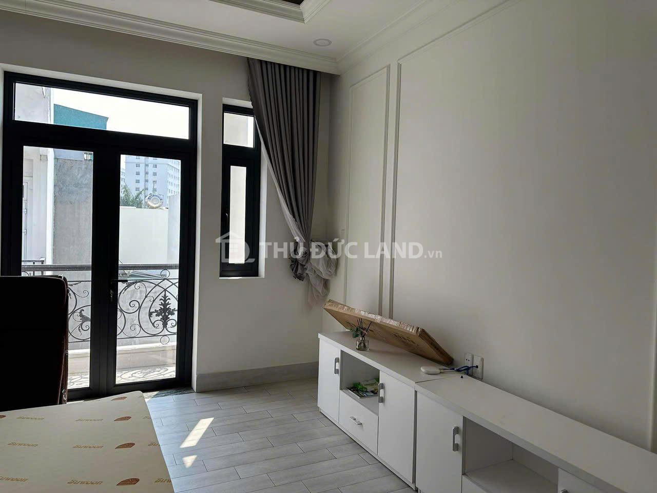 Bán nhà hẻm Trường Thọ, đường 2, ô tô tới nhà, 4 phòng ngủ, DT 54m2 giá 7.8 tỷ - Ảnh 8