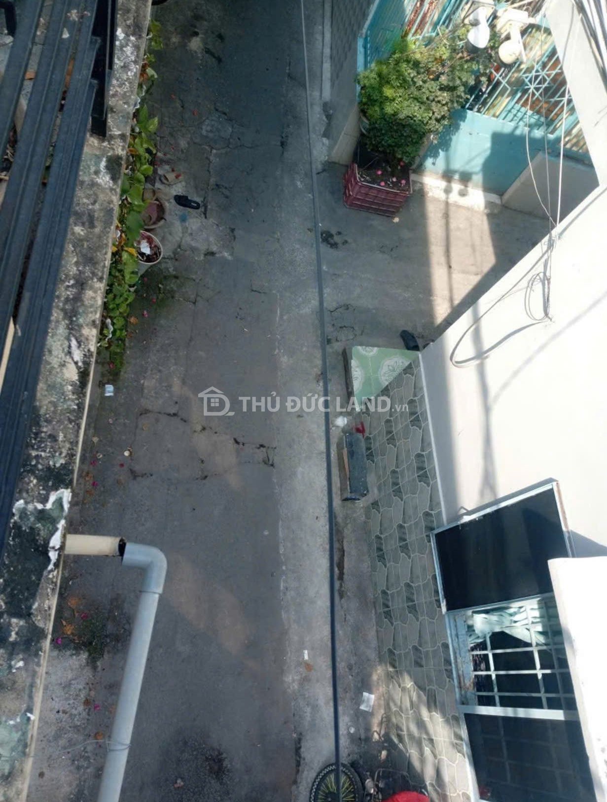 Bán nhà hẻm Trường Thọ (Đường 10) phù hợp vợ chồng trẻ, không gian ở gọn gàng 2PN, 2 tầng - Ảnh 17