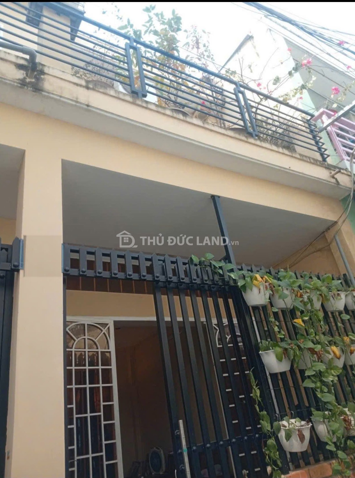 Bán nhà hẻm Trường Thọ (Đường 10) phù hợp vợ chồng trẻ, không gian ở gọn gàng 2PN, 2 tầng - Ảnh 13