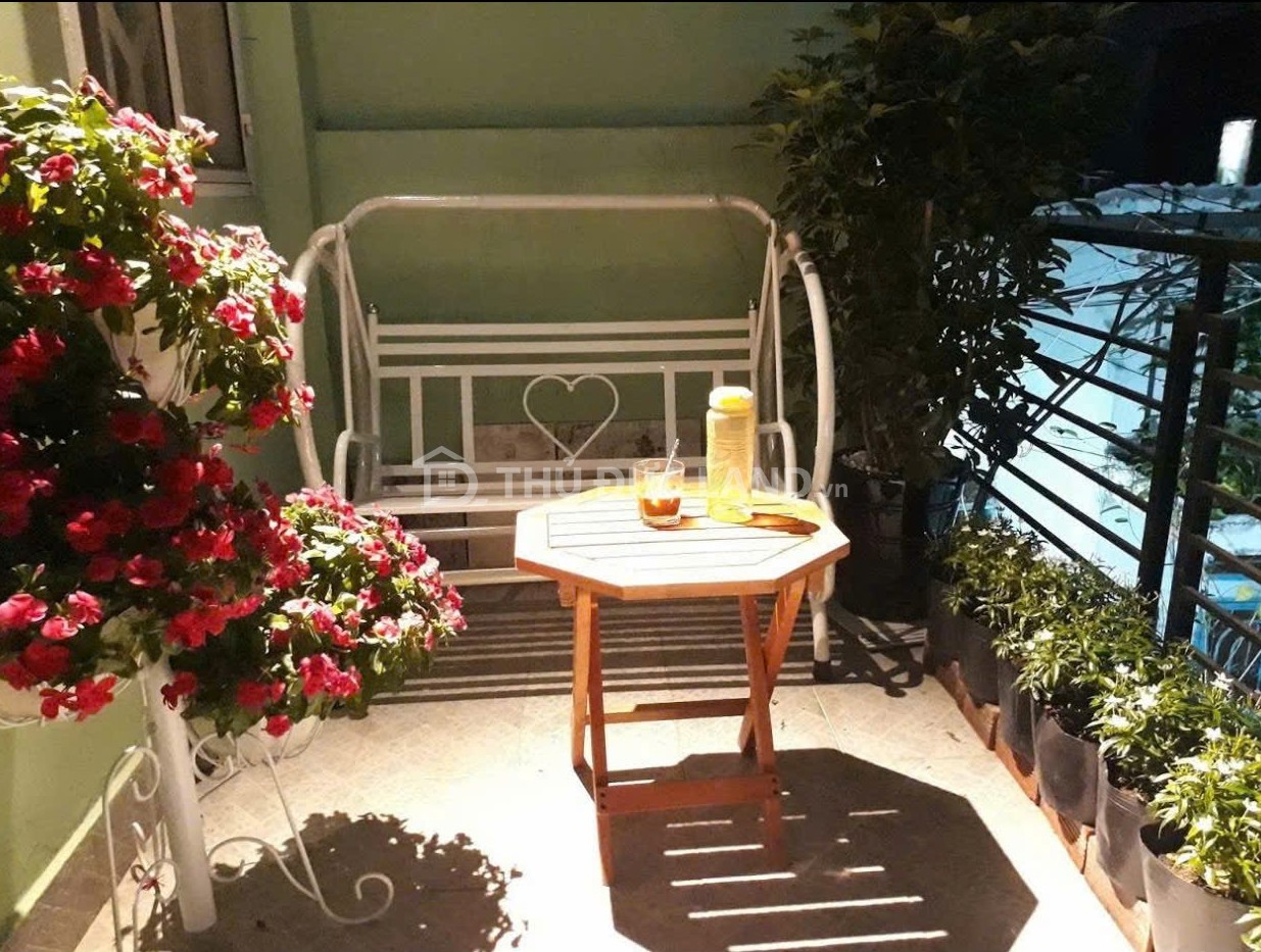 Bán nhà hẻm Trường Thọ (Đường 10) phù hợp vợ chồng trẻ, không gian ở gọn gàng 2PN, 2 tầng - Ảnh 4