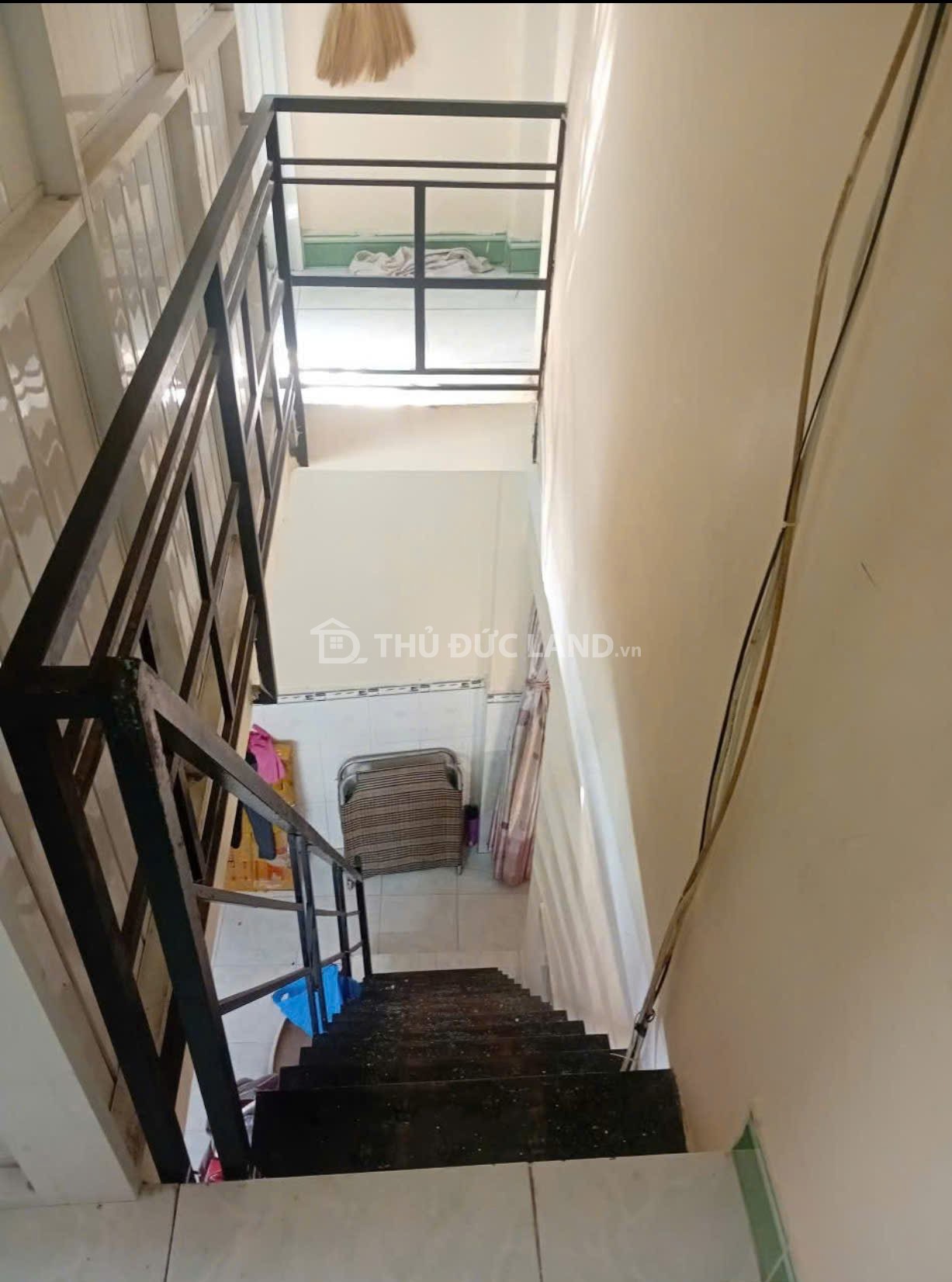 Bán nhà hẻm Trường Thọ (Đường 10) phù hợp vợ chồng trẻ, không gian ở gọn gàng 2PN, 2 tầng - Ảnh 8