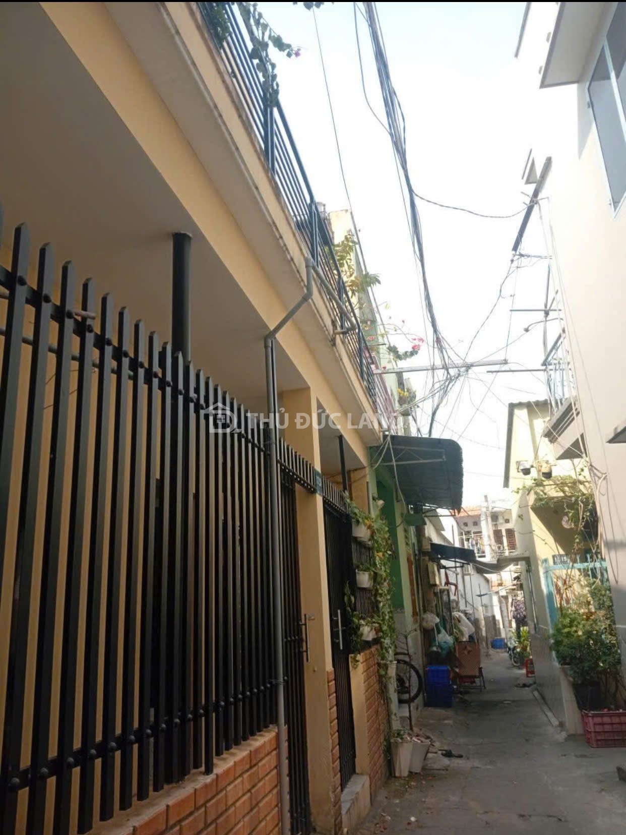 Bán nhà hẻm Trường Thọ (Đường 10) phù hợp vợ chồng trẻ, không gian ở gọn gàng 2PN, 2 tầng - Ảnh 15