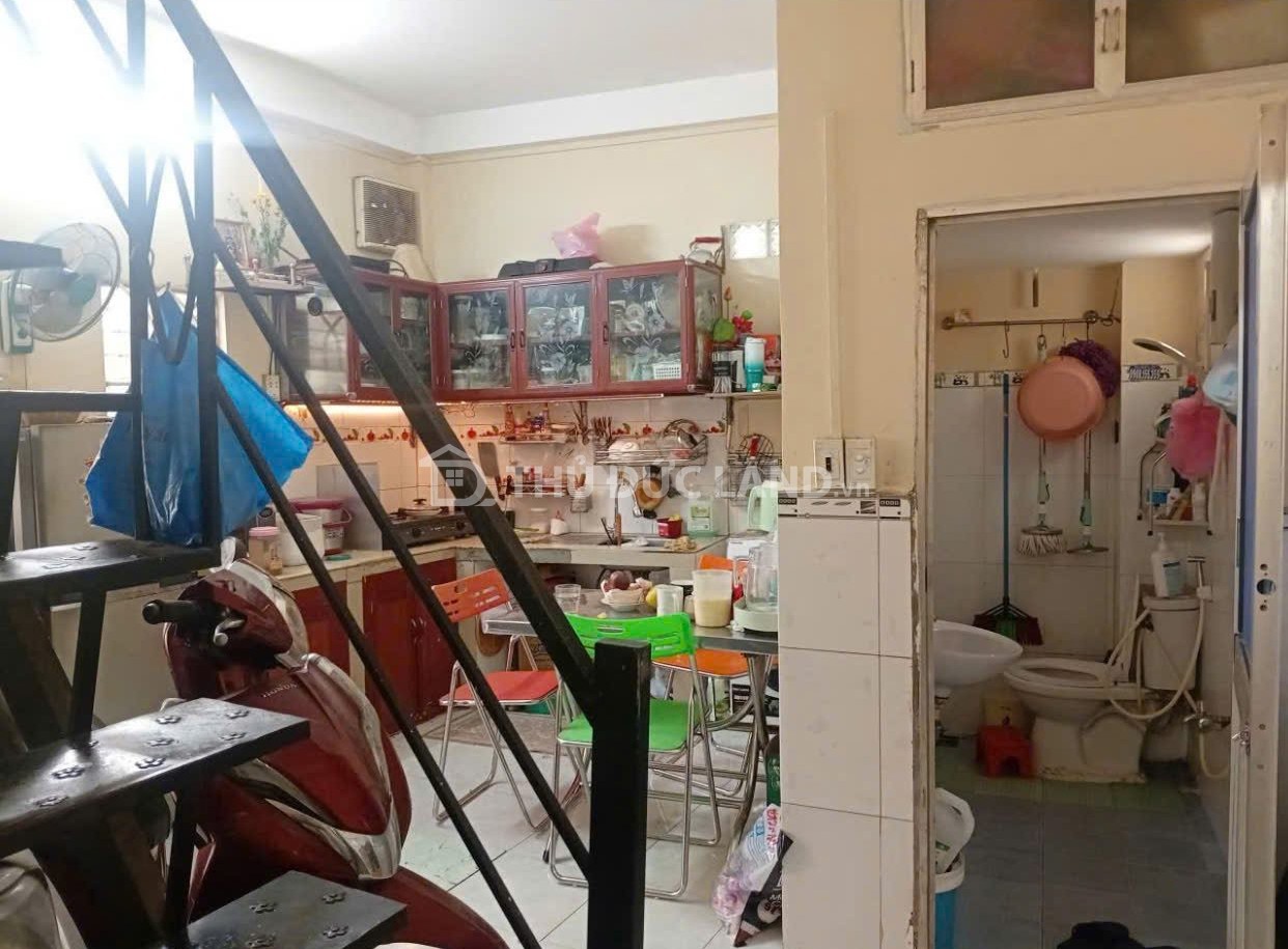 Bán nhà hẻm Trường Thọ (Đường 10) phù hợp vợ chồng trẻ, không gian ở gọn gàng 2PN, 2 tầng - Ảnh 7