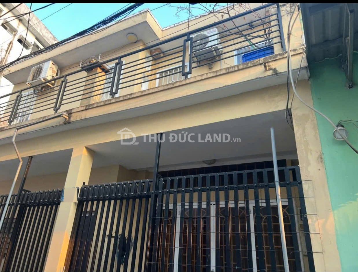 Bán nhà hẻm Trường Thọ (Đường 10) phù hợp vợ chồng trẻ, không gian ở gọn gàng 2PN, 2 tầng - Ảnh 16