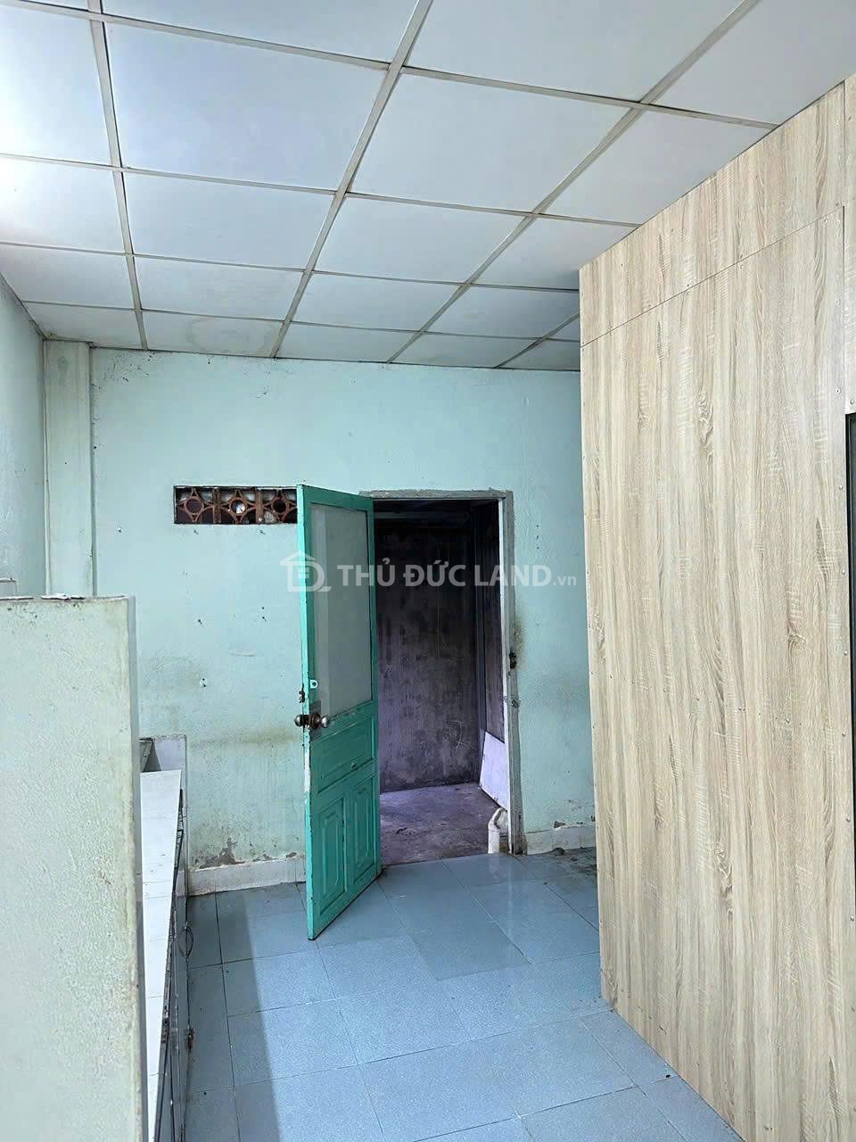 Bán nhà hẻm Trường Thọ – Đường 4, hẻm xe hơi, diện tích 79.8m² (4.6m x 17.3m), 2PN phù hợp gia đình - Ảnh 2