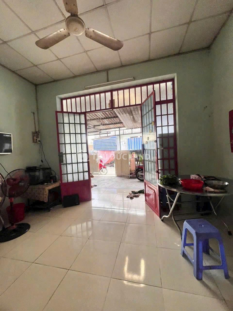 Bán nhà hẻm Trường Thọ – Đường 4, hẻm xe hơi, diện tích 79.8m² (4.6m x 17.3m), 2PN phù hợp gia đình - Ảnh 3