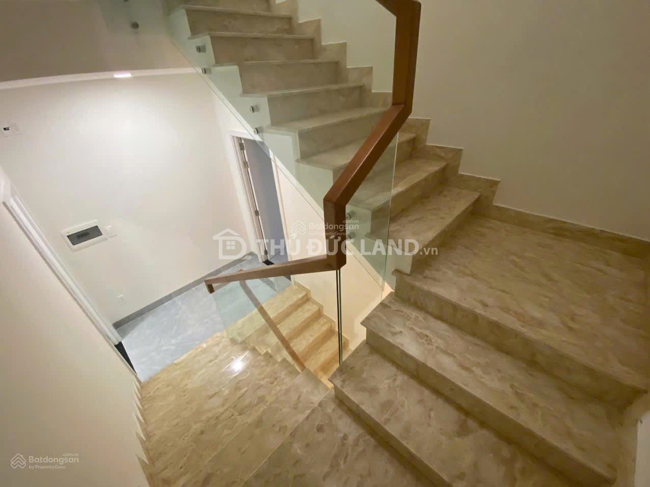 Bán nhà hẻm Trường Thọ (Đường 2) Thủ Đức – 4 tầng, 3 phòng ngủ, nhà mới, HXH 5m cách Ga Metro 50m - Ảnh 4
