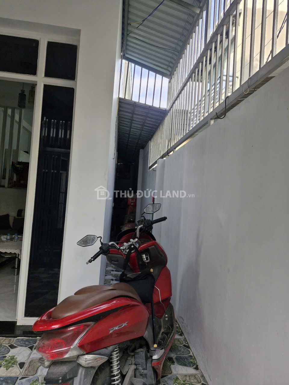 Bán nhà hẻm Trường Thọ 3 tầng, sân thượng, DT 50m2, cạnh Vành đai 2, sổ hồng riêng - Ảnh 10