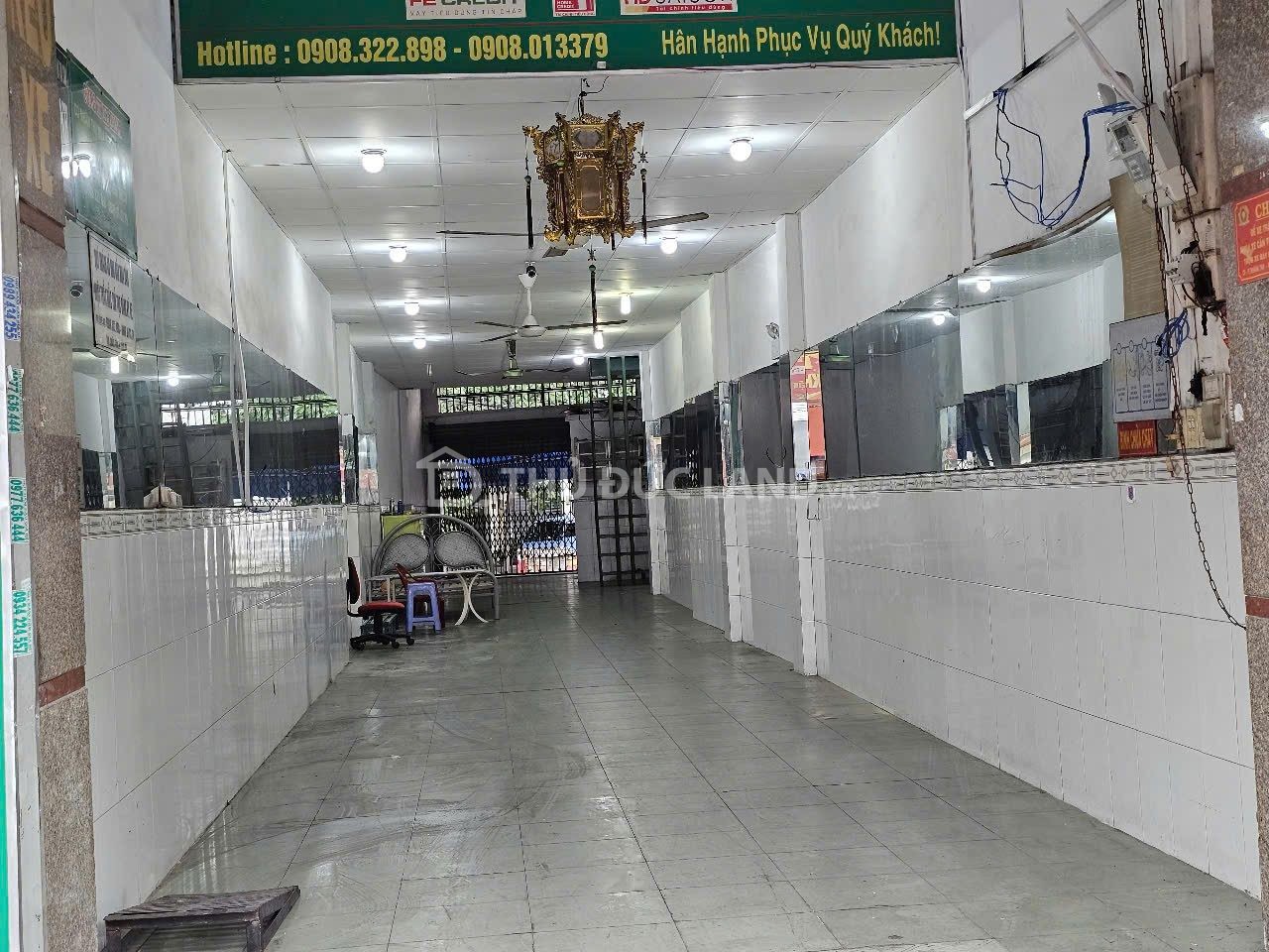 Bán nhà mặt tiền Kha Vạn Cân, Trường Thọ, DT 47m2 đường 15m, tiện ích đầy đủ, kinh doanh đa ngành - Ảnh 2