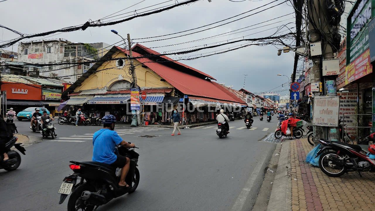 Bán nhà mặt tiền Kha Vạn Cân, Trường Thọ, DT 47m2 đường 15m, tiện ích đầy đủ, kinh doanh đa ngành - Ảnh 8