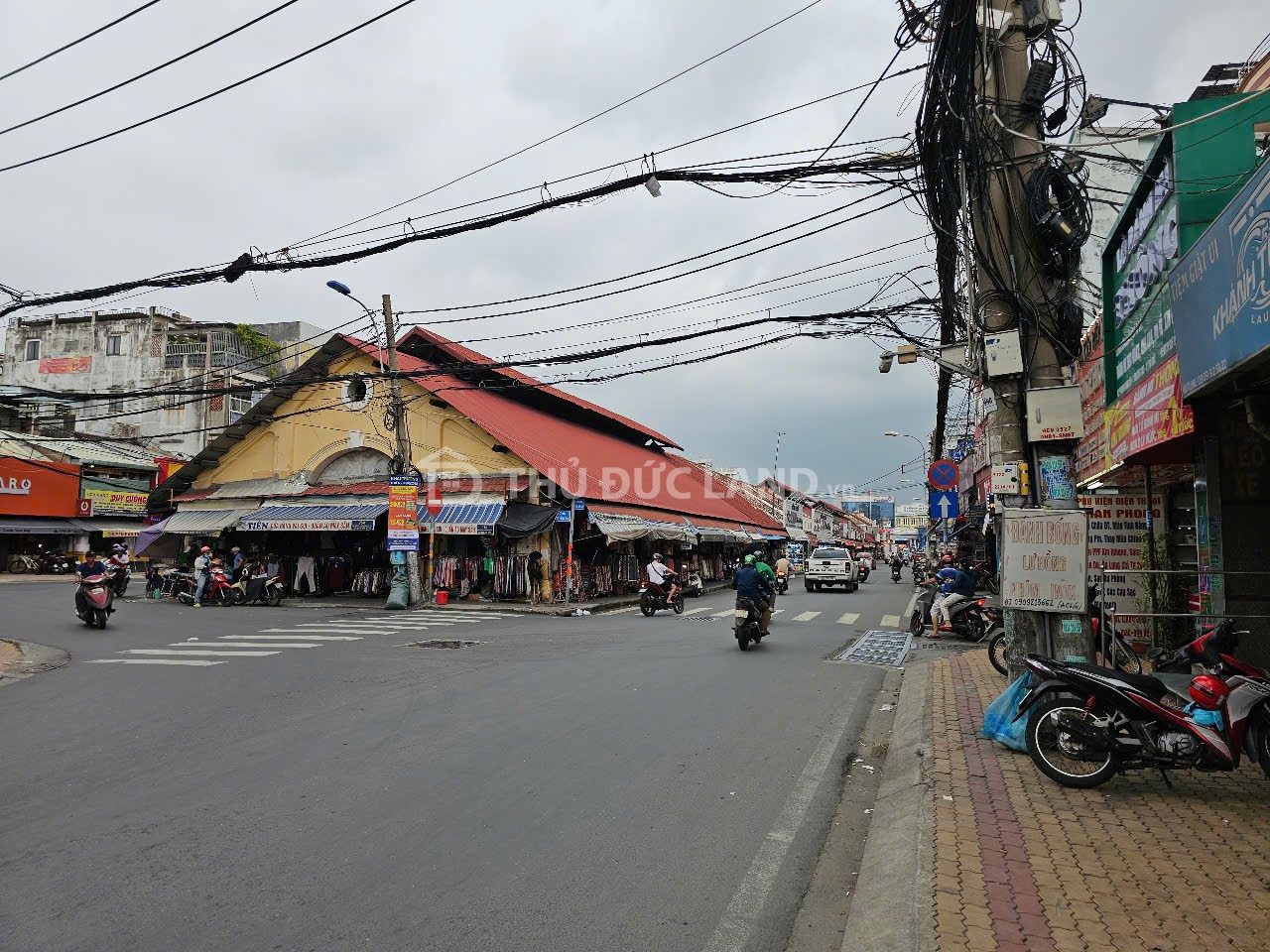 Bán nhà mặt tiền Kha Vạn Cân, Trường Thọ, DT 47m2 đường 15m, tiện ích đầy đủ, kinh doanh đa ngành - Ảnh 6