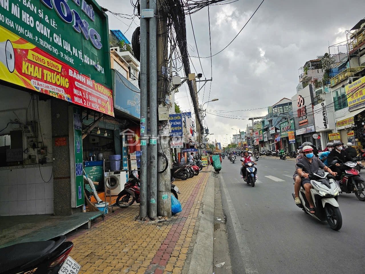 Bán nhà mặt tiền Kha Vạn Cân, Trường Thọ, DT 47m2 đường 15m, tiện ích đầy đủ, kinh doanh đa ngành - Ảnh 7