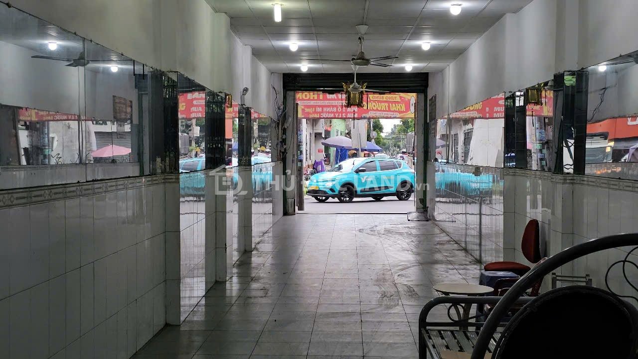 Bán nhà mặt tiền Kha Vạn Cân, Trường Thọ, DT 47m2 đường 15m, tiện ích đầy đủ, kinh doanh đa ngành - Ảnh 4
