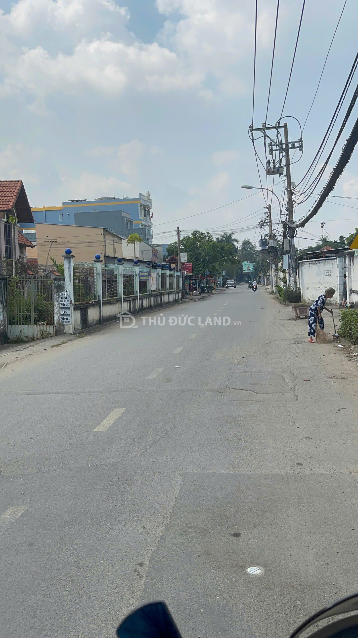 Bán nhà mặt tiền Đường 11 Trường Thọ, DT 200m2 ngang 5m. Cạnh Vành Đai 2, tiện ích đầy đủ 1KM - Ảnh 7
