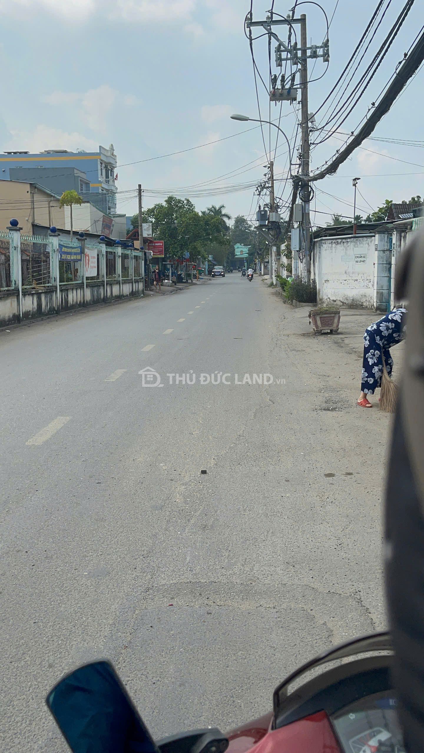 Bán nhà mặt tiền Đường 11 Trường Thọ, DT 200m2 ngang 5m. Cạnh Vành Đai 2, tiện ích đầy đủ 1KM - Ảnh 8
