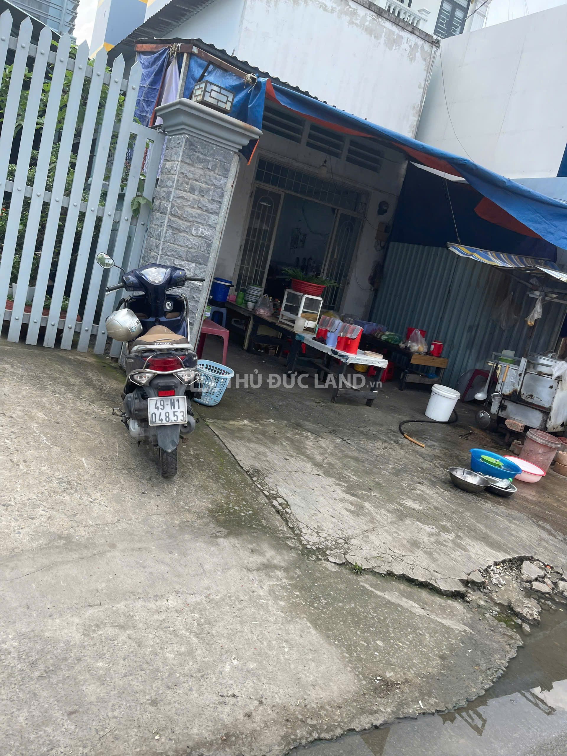 Bán nhà mặt tiền Đường 11 Trường Thọ, DT 200m2 ngang 5m. Cạnh Vành Đai 2, tiện ích đầy đủ 1KM - Ảnh 6