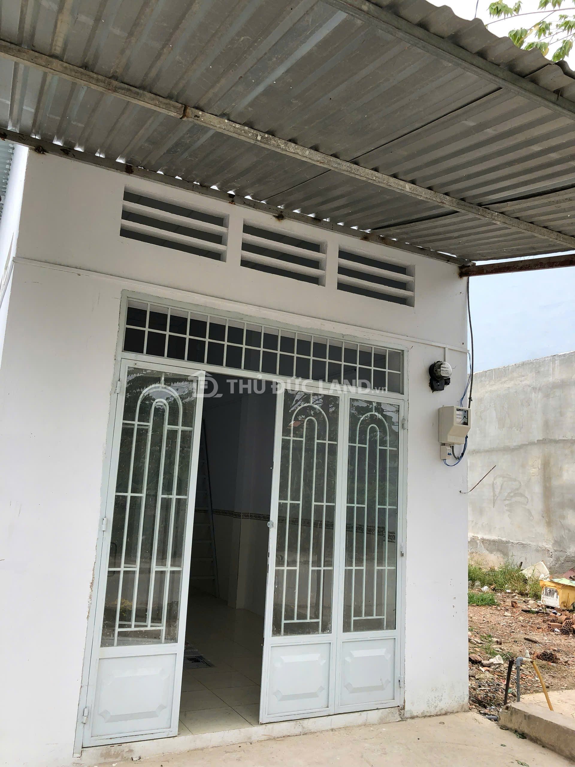 Bán nhà mặt tiền Đường 11 Trường Thọ, DT 200m2 ngang 5m. Cạnh Vành Đai 2, tiện ích đầy đủ 1KM - Ảnh 4
