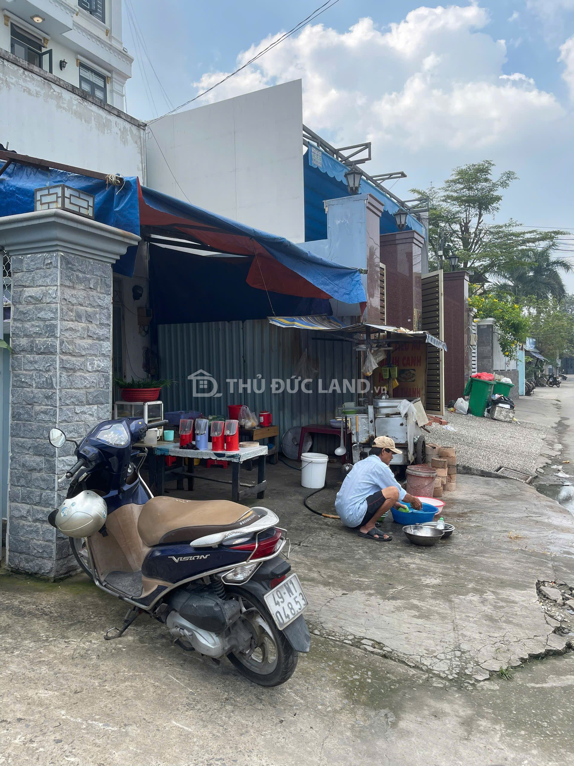 Bán nhà mặt tiền Đường 11 Trường Thọ, DT 200m2 ngang 5m. Cạnh Vành Đai 2, tiện ích đầy đủ 1KM - Ảnh 5
