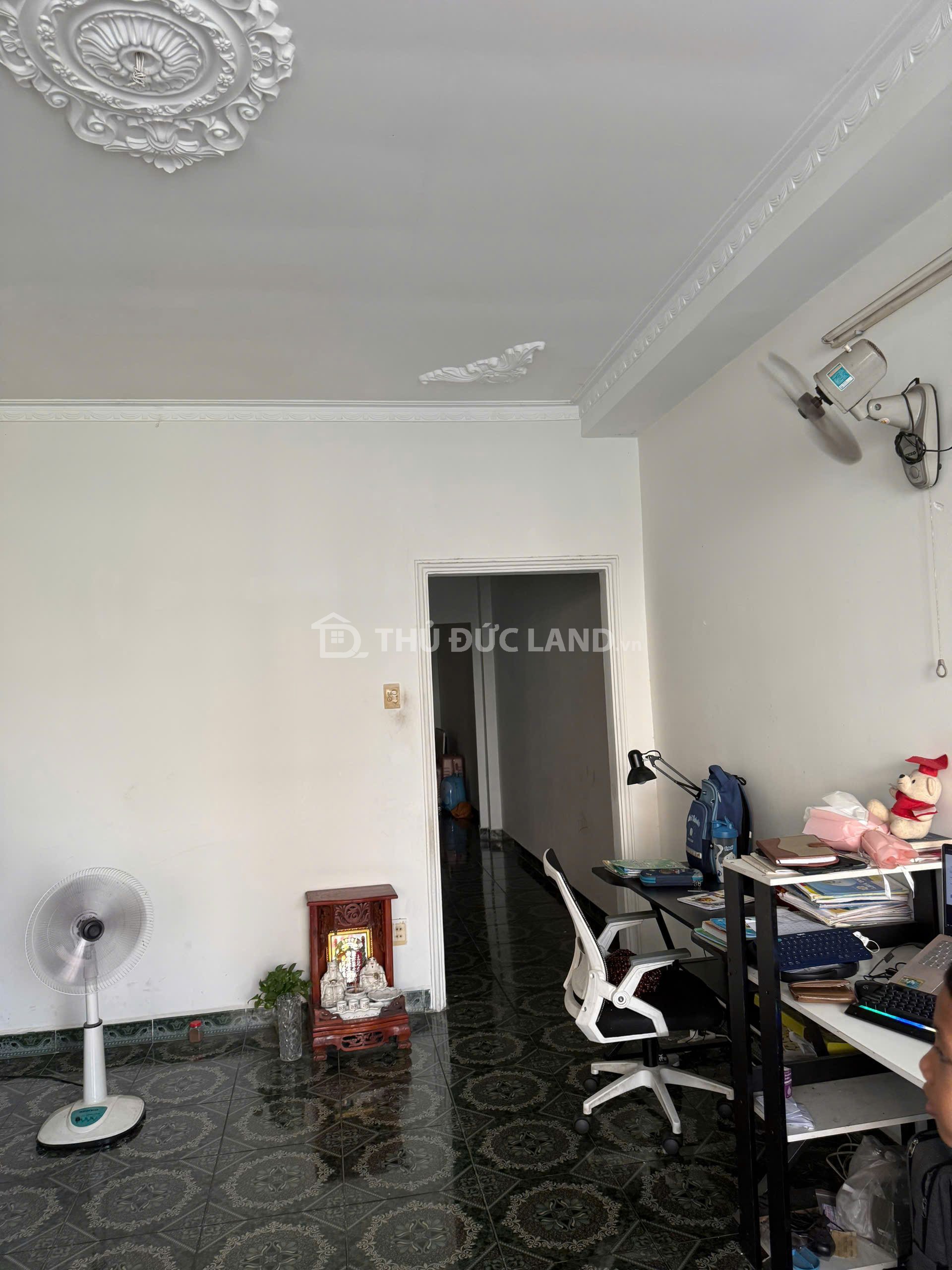 Bán nhà mặt tiền Đường 8 Trường Thọ, 94.4m², 2 tầng, cạnh Chợ Thủ Đức, tiện ích đầy đủ - Ảnh 4
