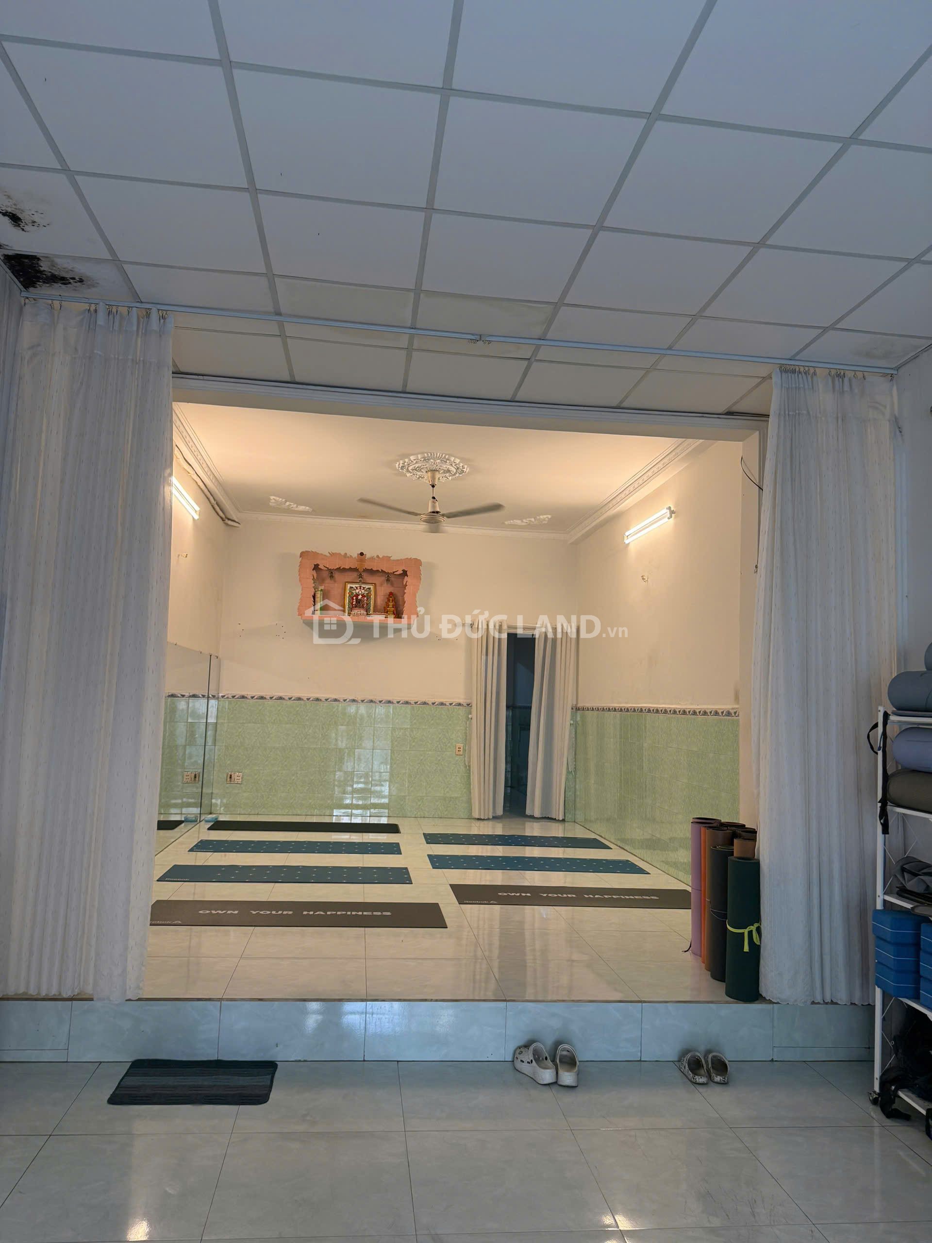 Bán nhà mặt tiền Đường 8 Trường Thọ, 94.4m², 2 tầng, cạnh Chợ Thủ Đức, tiện ích đầy đủ