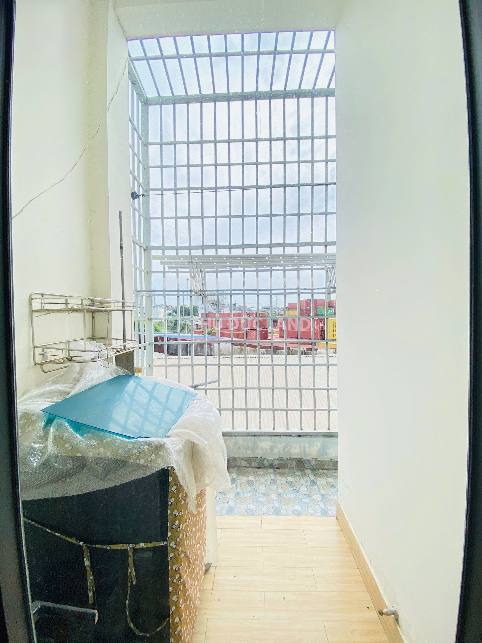 Bán nhà mặt tiền Trường Thọ, đường 3 KDC Him Lam,DT 101m2 ngang 5, 4 tầng gần Metro - Ảnh 9