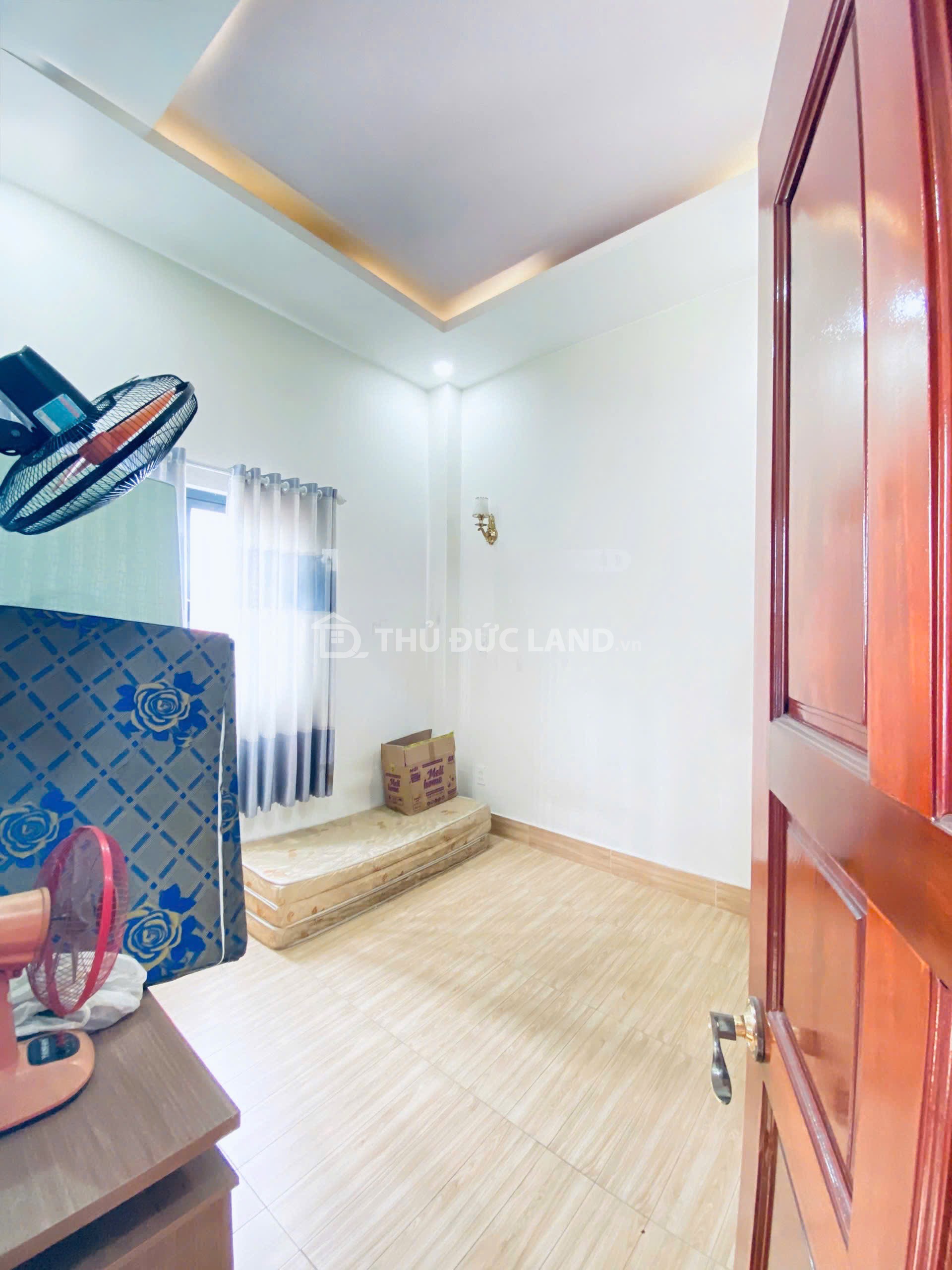 Bán nhà mặt tiền Trường Thọ, đường 3 KDC Him Lam,DT 101m2 ngang 5, 4 tầng gần Metro - Ảnh 3