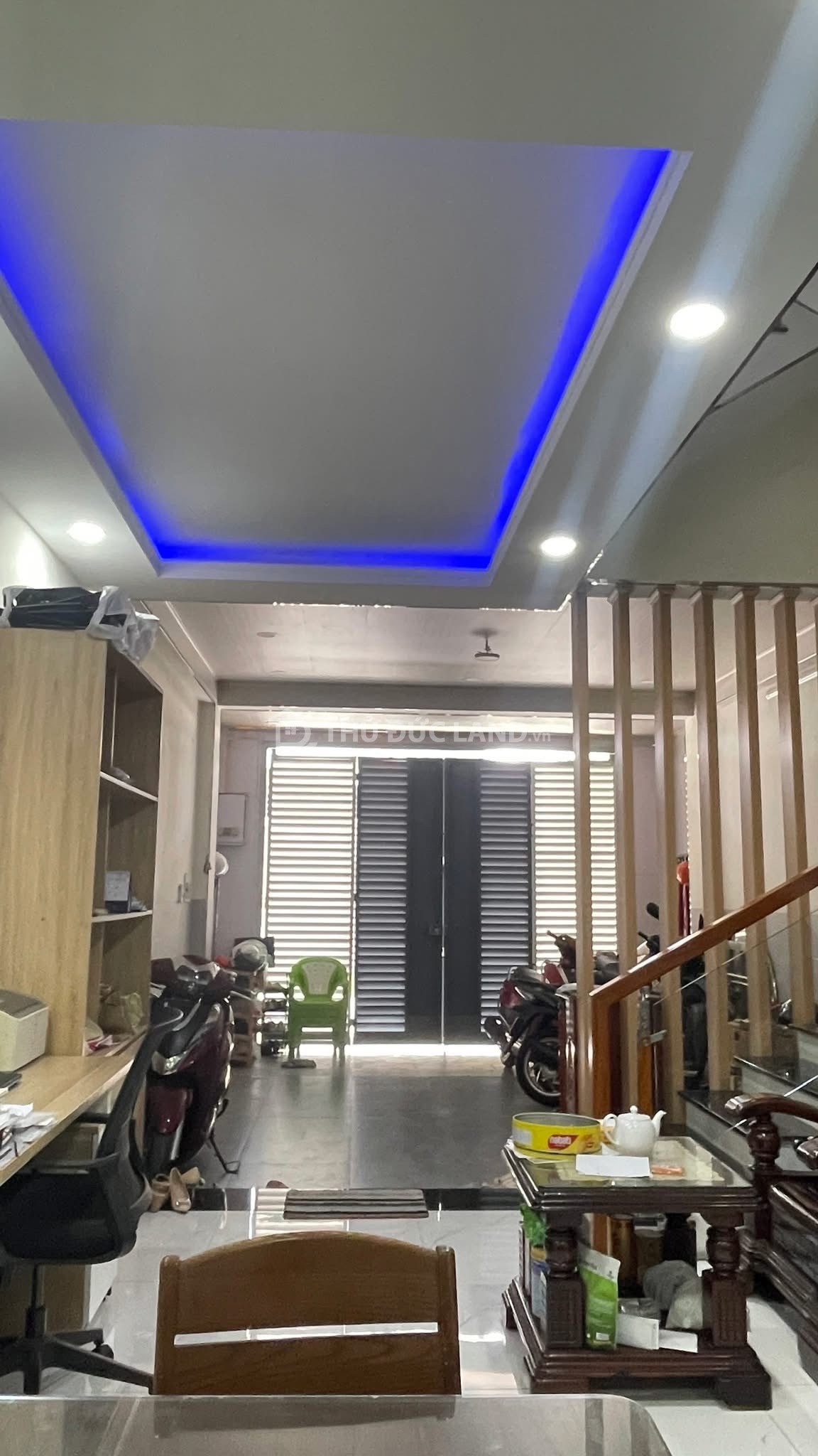 Bán nhà mặt tiền Trường Thọ (Đường 1) – 5 tầng, 5PN, đường 6m, cạnh ga Metro, tiện ở và kinh doanh - Ảnh 6