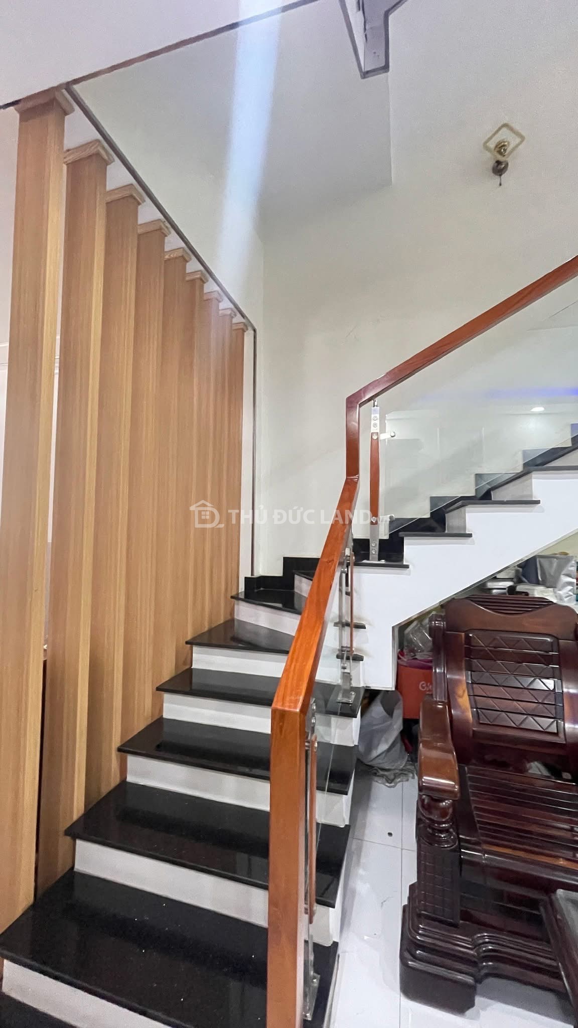 Bán nhà mặt tiền Trường Thọ (Đường 1) – 5 tầng, 5PN, đường 6m, cạnh ga Metro, tiện ở và kinh doanh - Ảnh 5