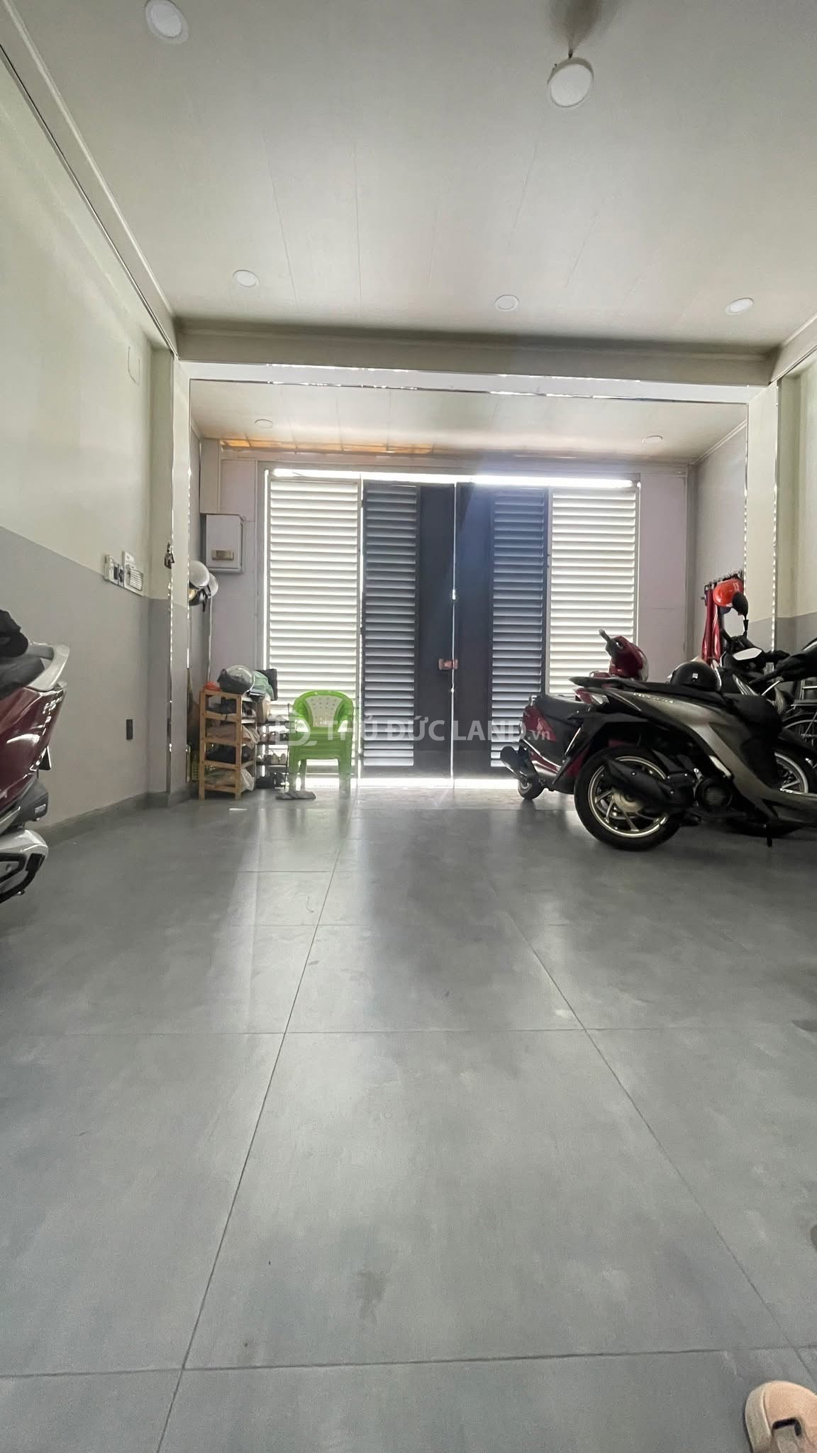 Bán nhà mặt tiền Trường Thọ (Đường 1) – 5 tầng, 5PN, đường 6m, cạnh ga Metro, tiện ở và kinh doanh - Ảnh 4