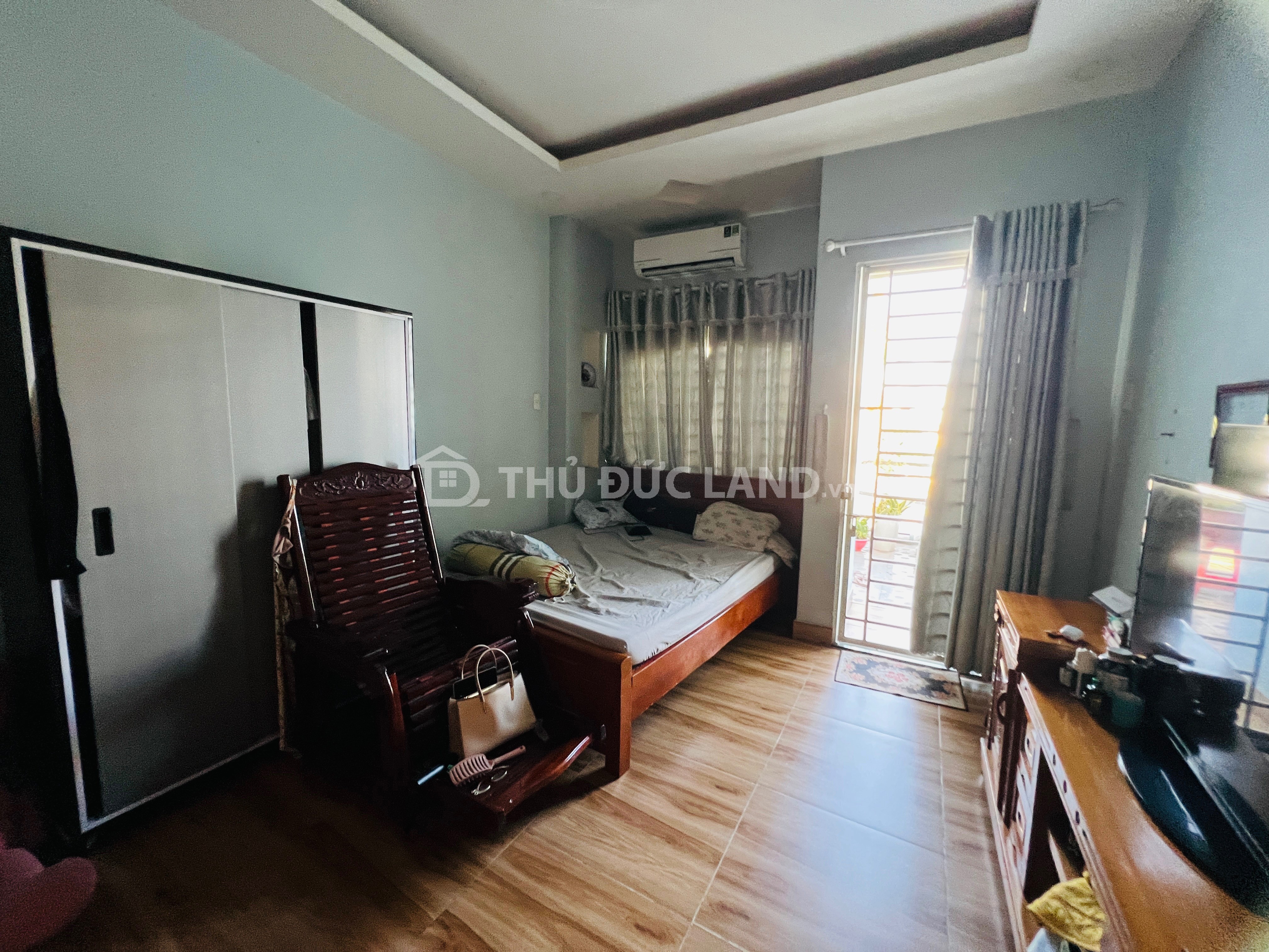 Bán nhà mặt tiền Đường số 9, Trường Thọ, 4 tầng 100.4 m², sổ hồng hoàn công - Ảnh 7